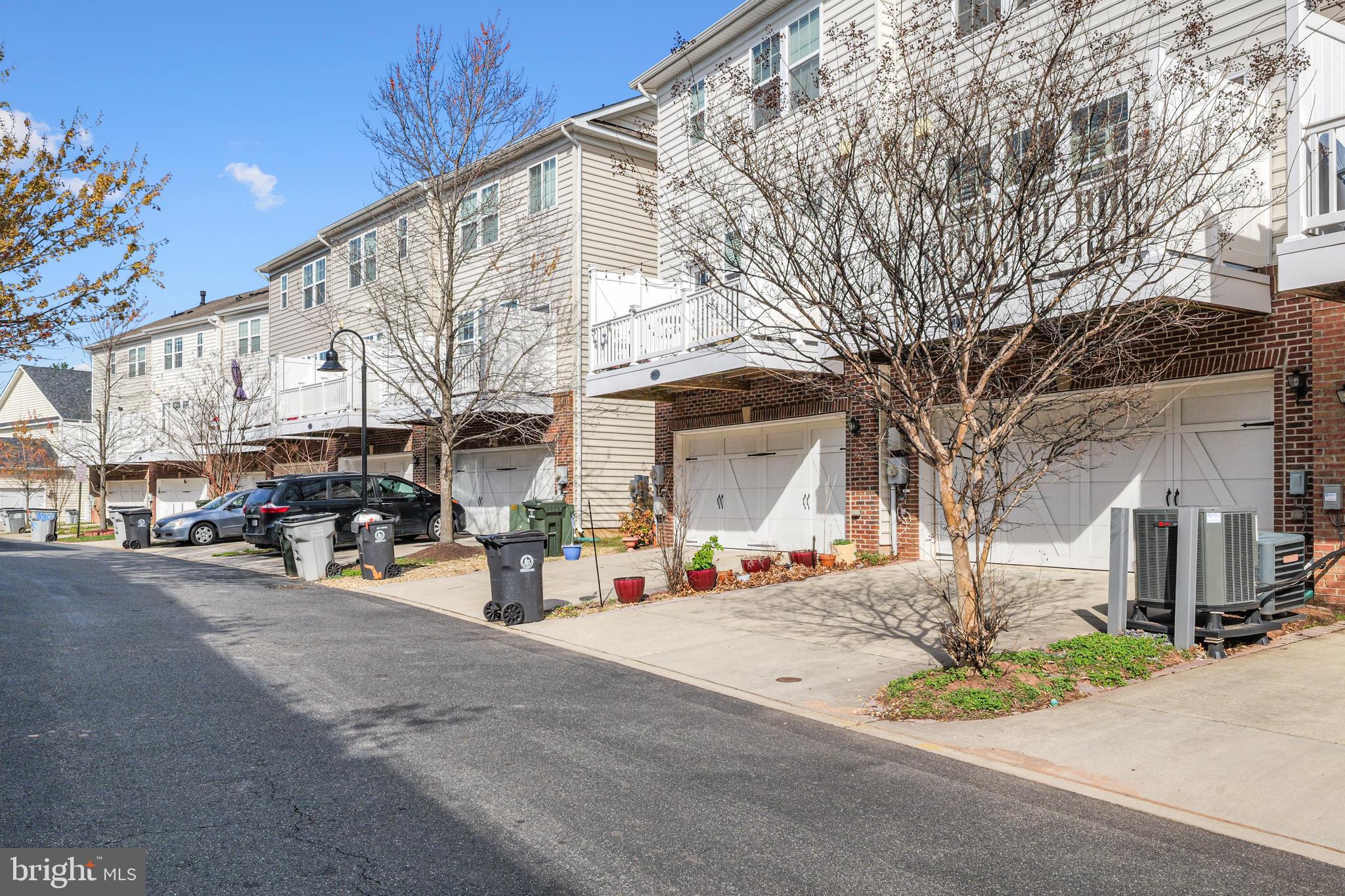 HASTINGS MARKETPLACE - Residential