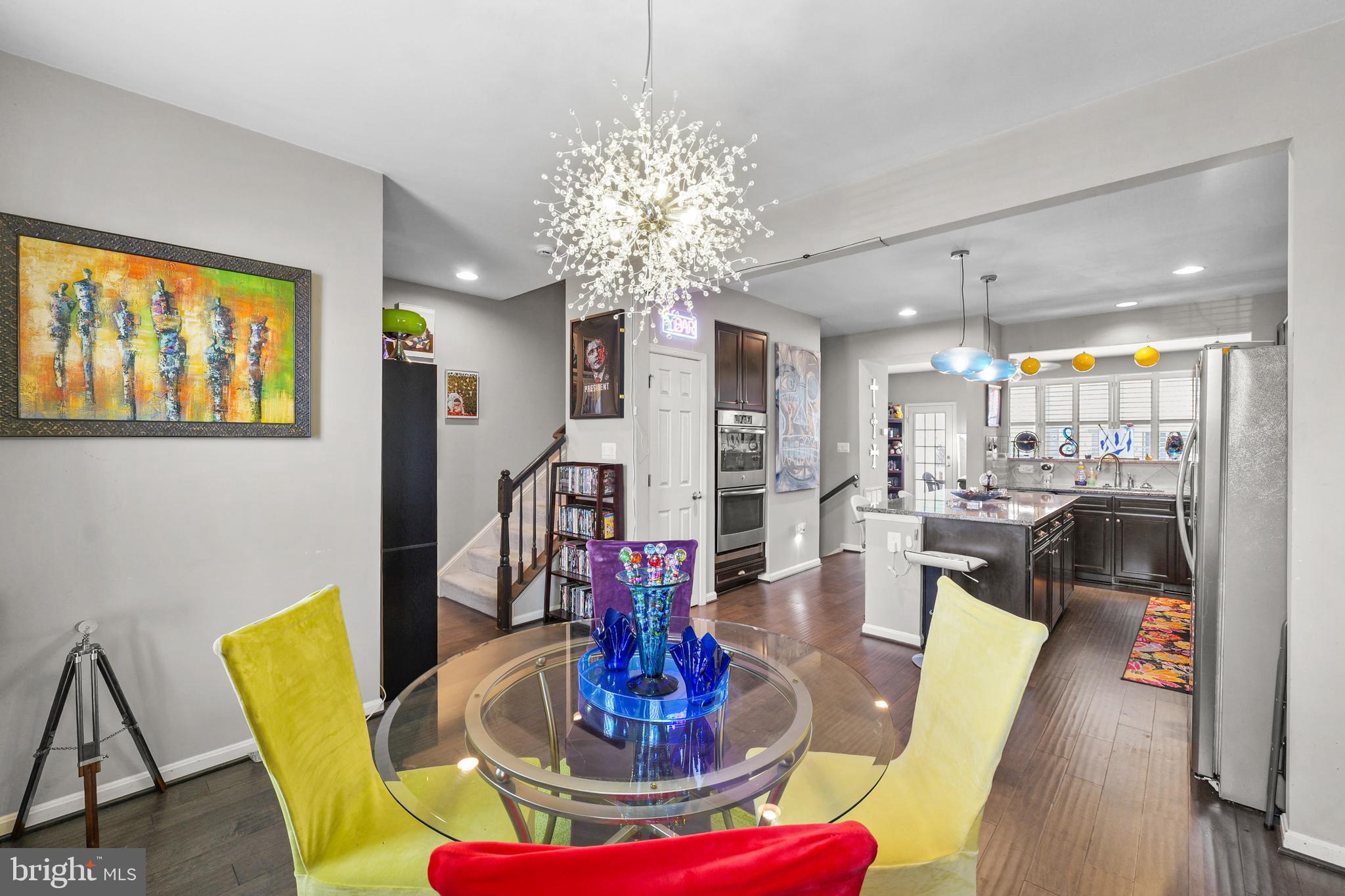 HASTINGS MARKETPLACE - Residential