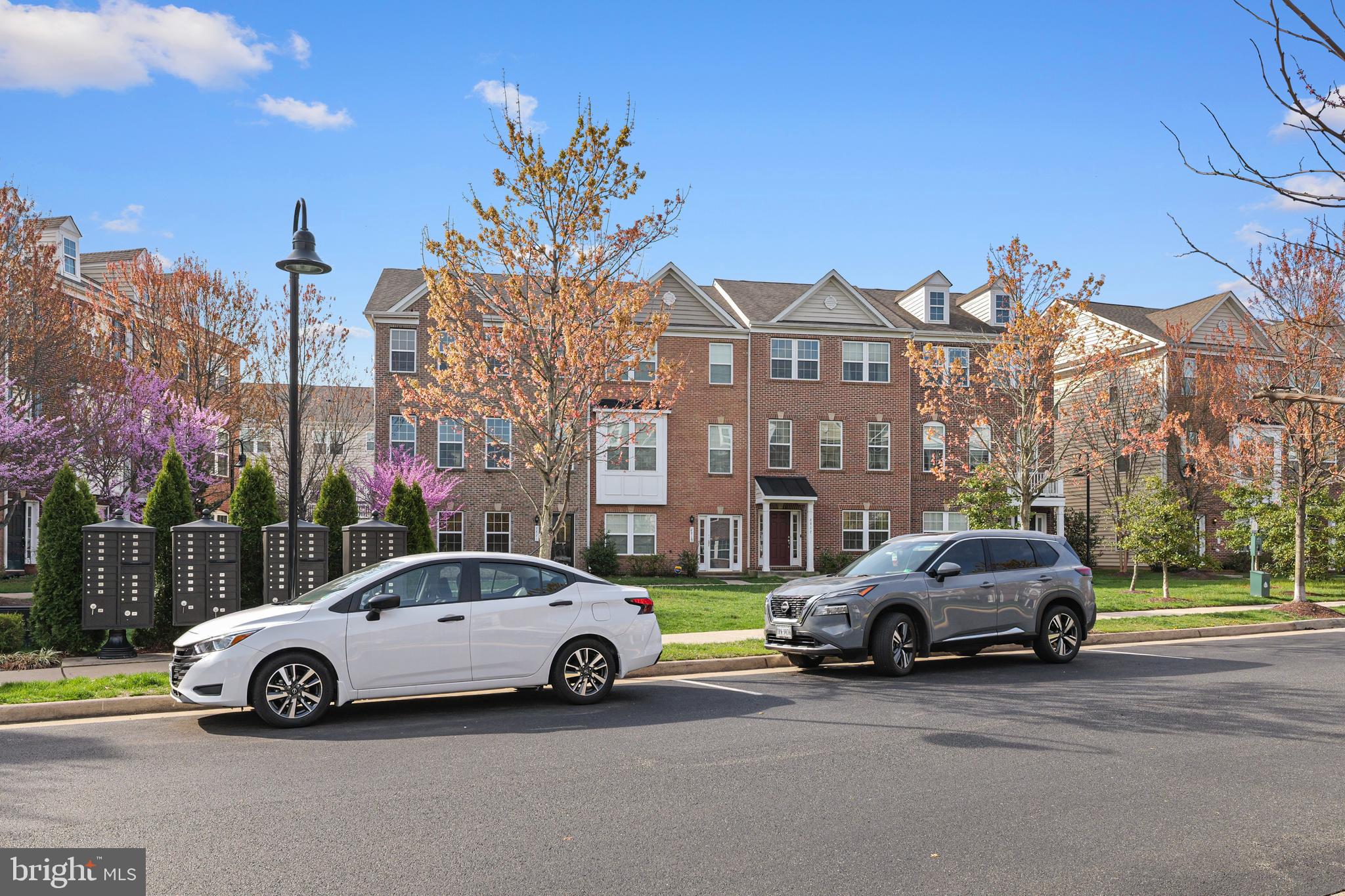 HASTINGS MARKETPLACE - Residential