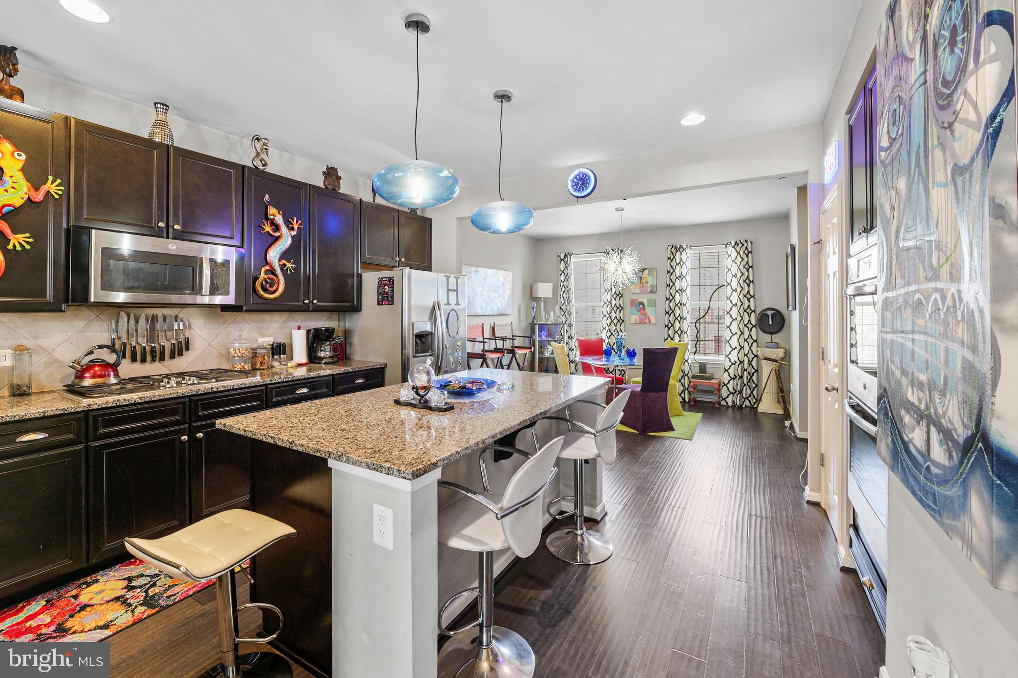 HASTINGS MARKETPLACE - Residential