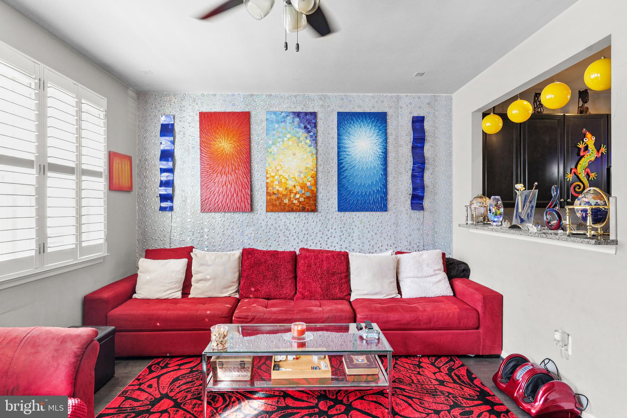 HASTINGS MARKETPLACE - Residential