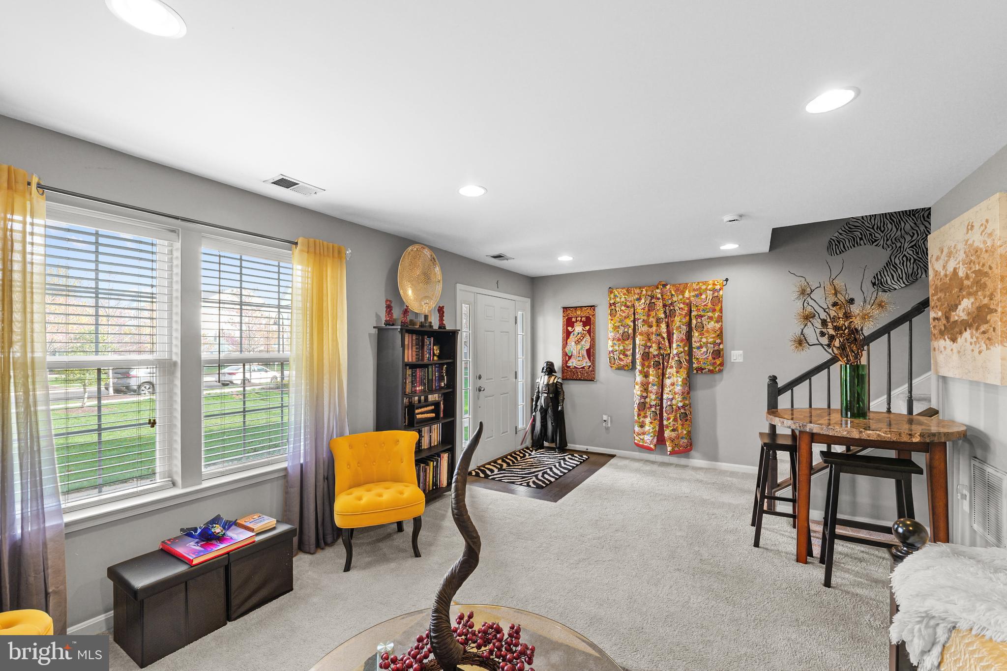 HASTINGS MARKETPLACE - Residential