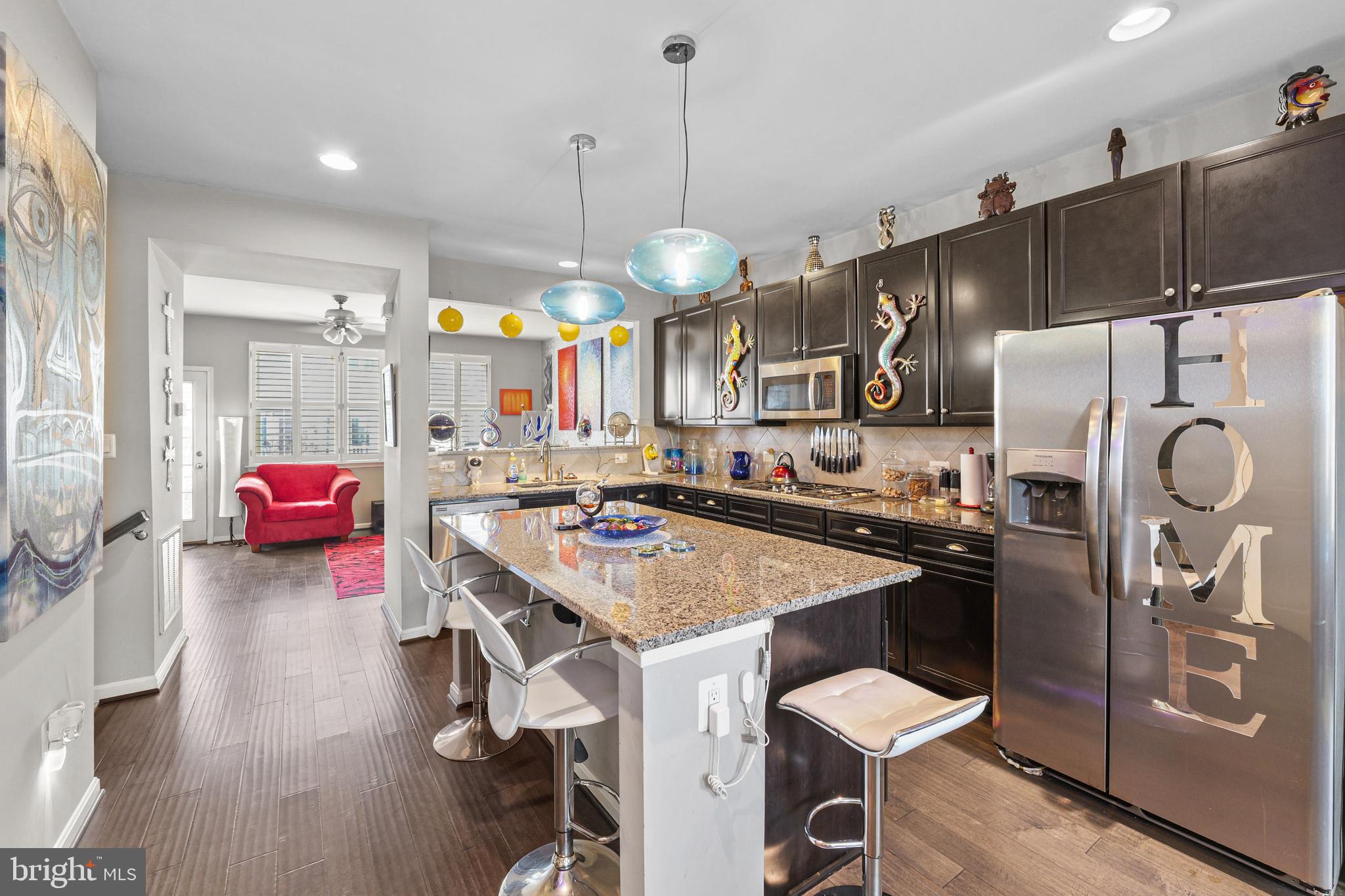 HASTINGS MARKETPLACE - Residential