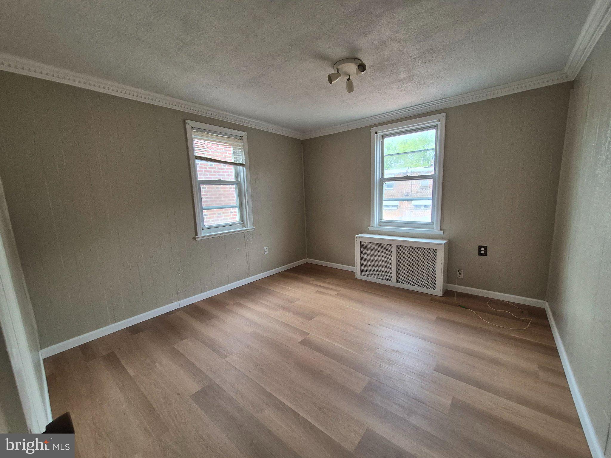 MAYFAIR - Residential