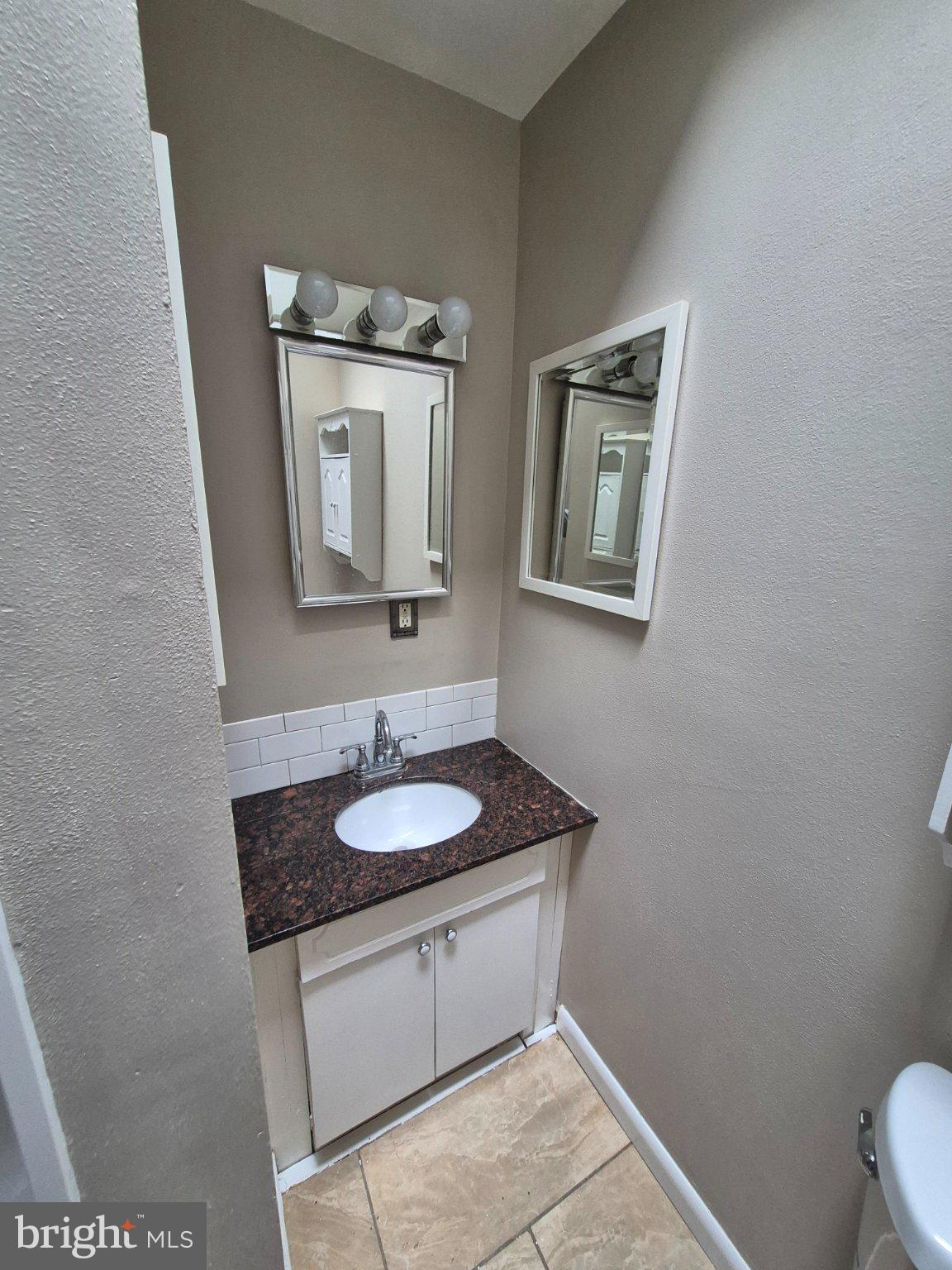 MAYFAIR - Residential