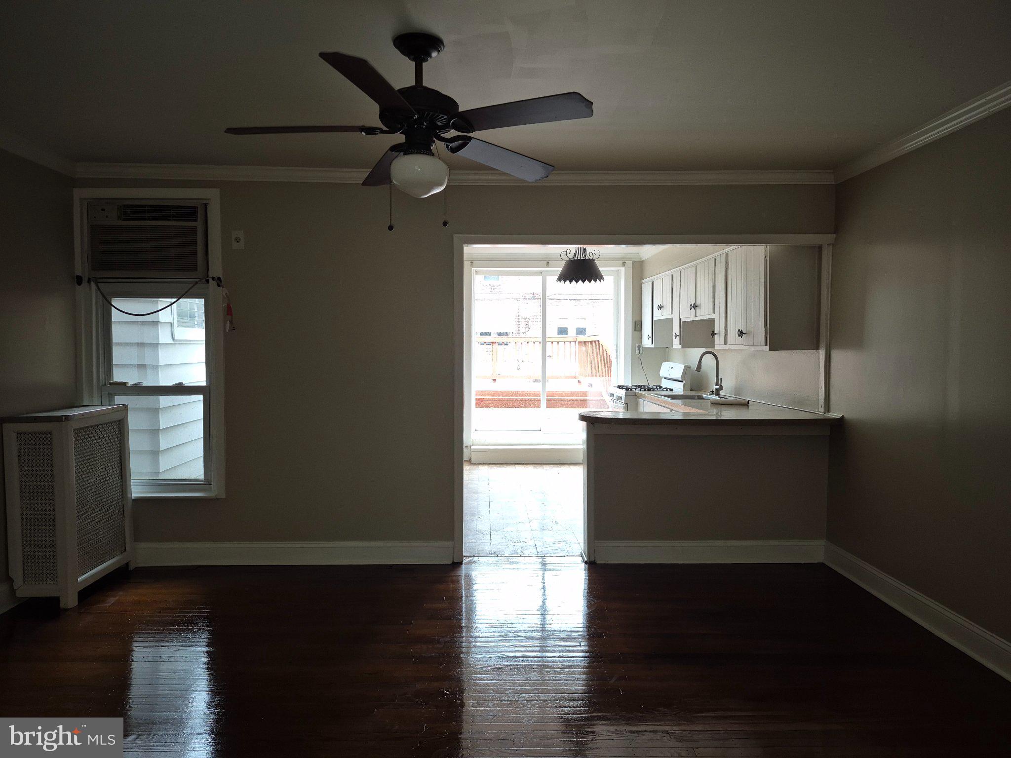 MAYFAIR - Residential