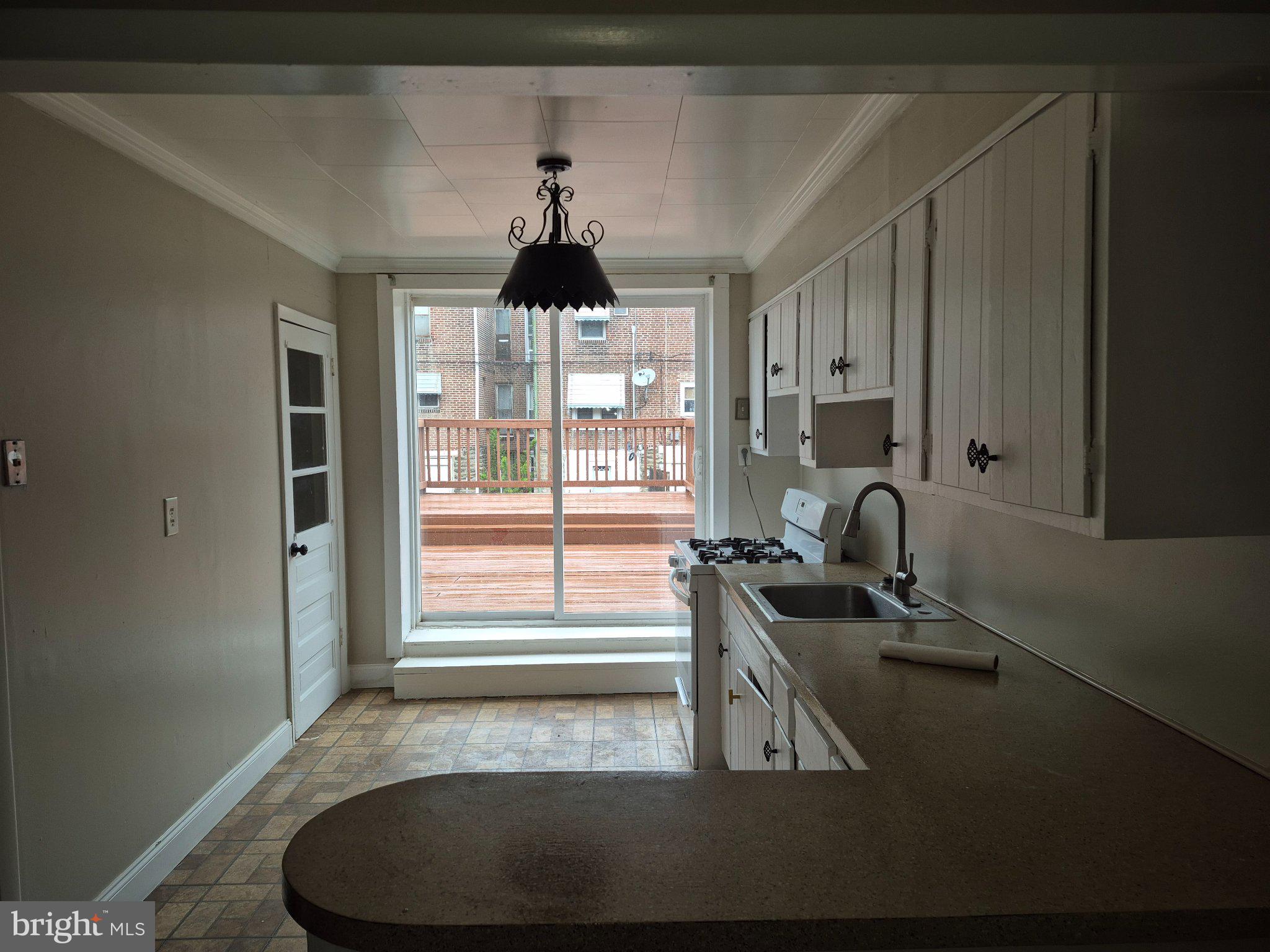 MAYFAIR - Residential