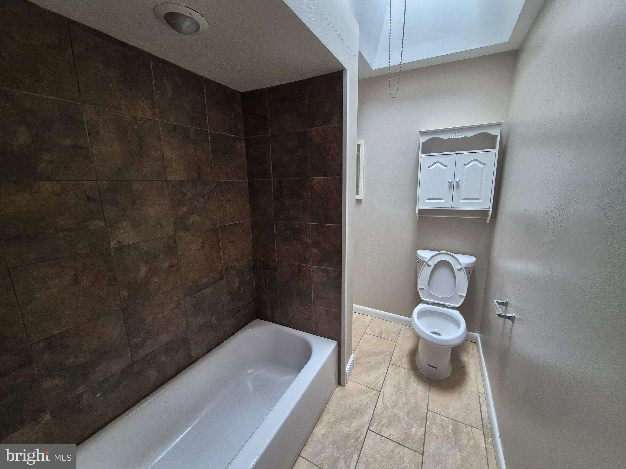 MAYFAIR - Residential