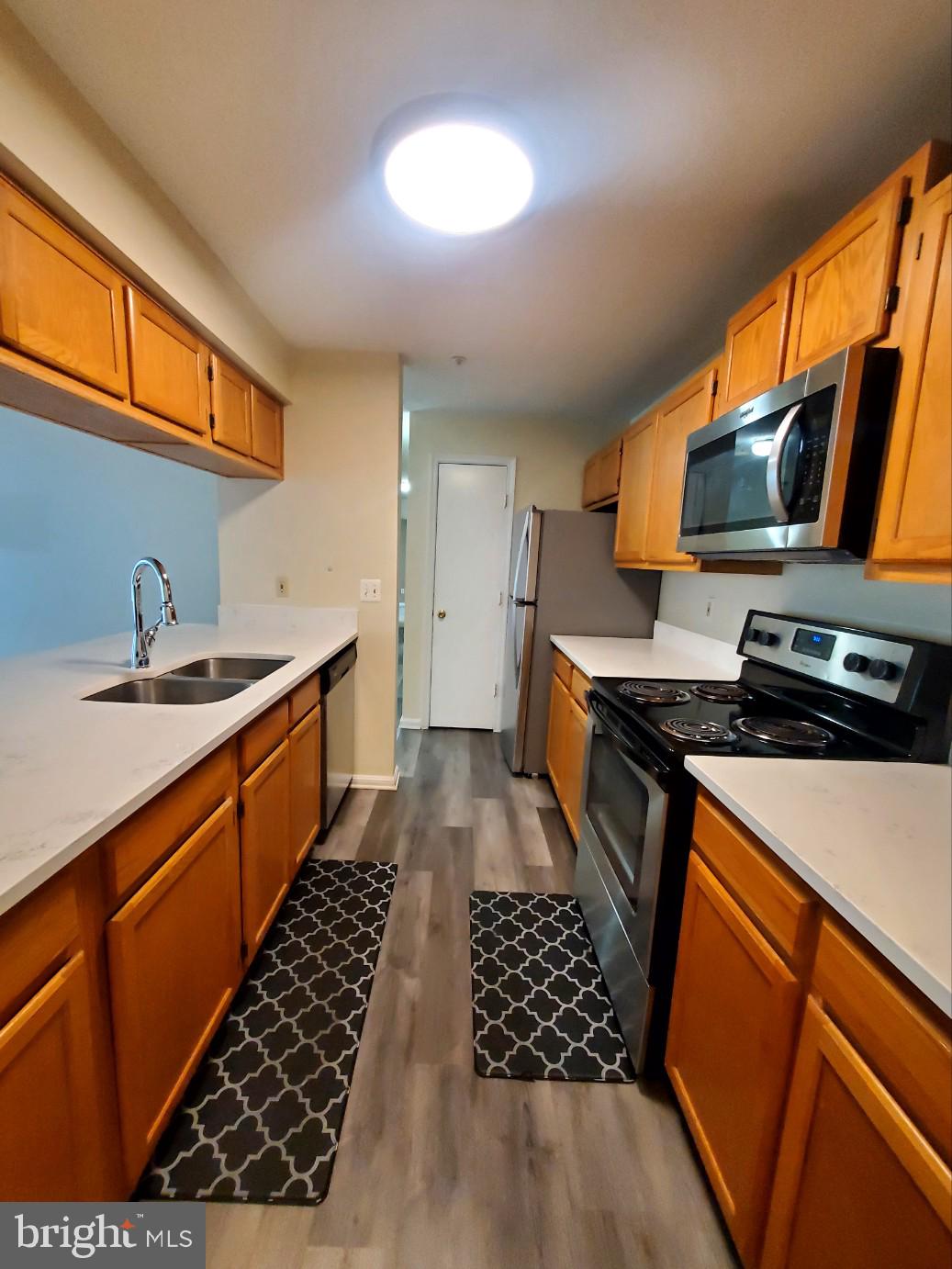 WINTERGATE AT LONGMEAD CROSSING - Residential Lease