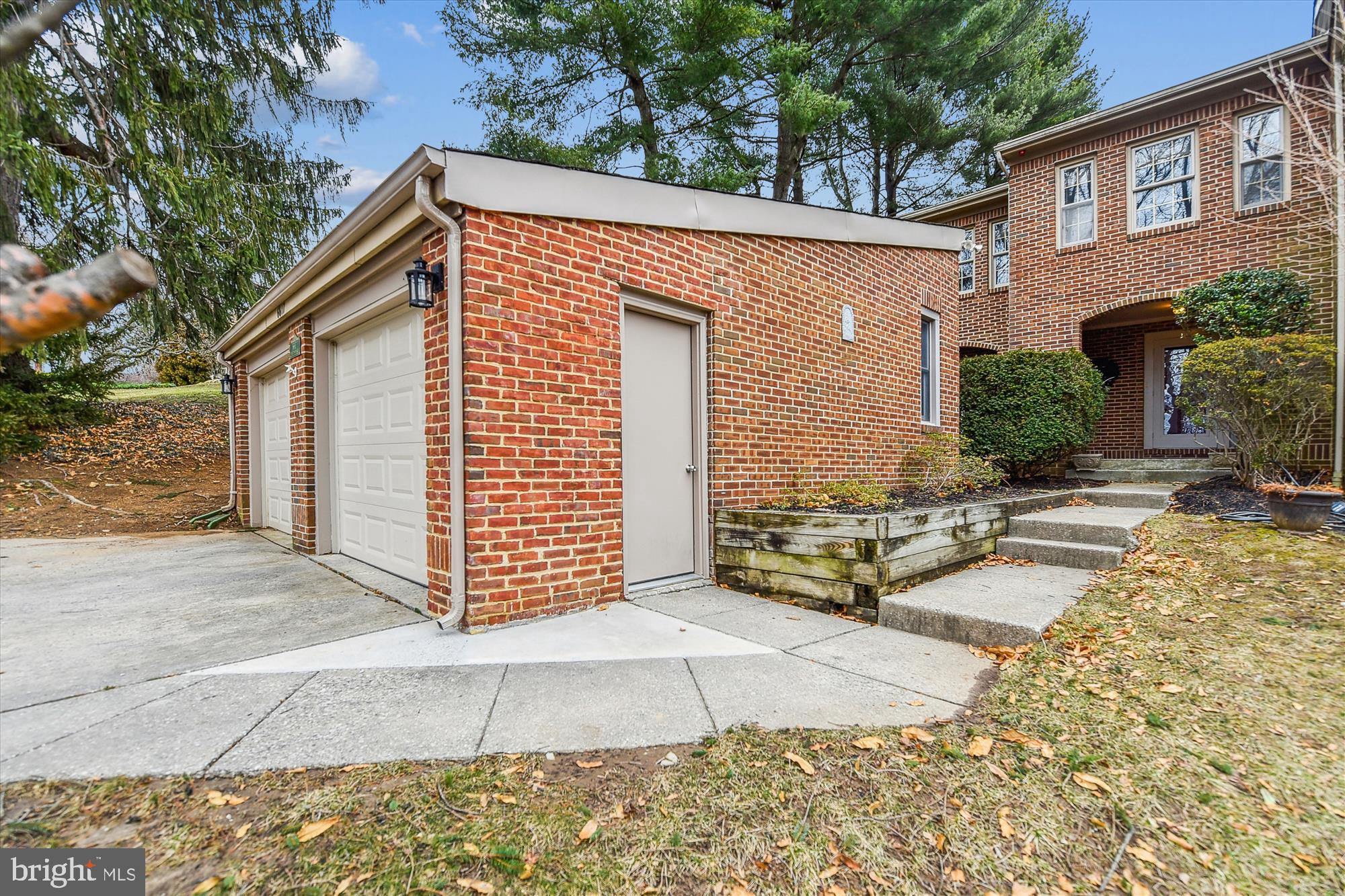 BALTIMORE COUNTY - Residential