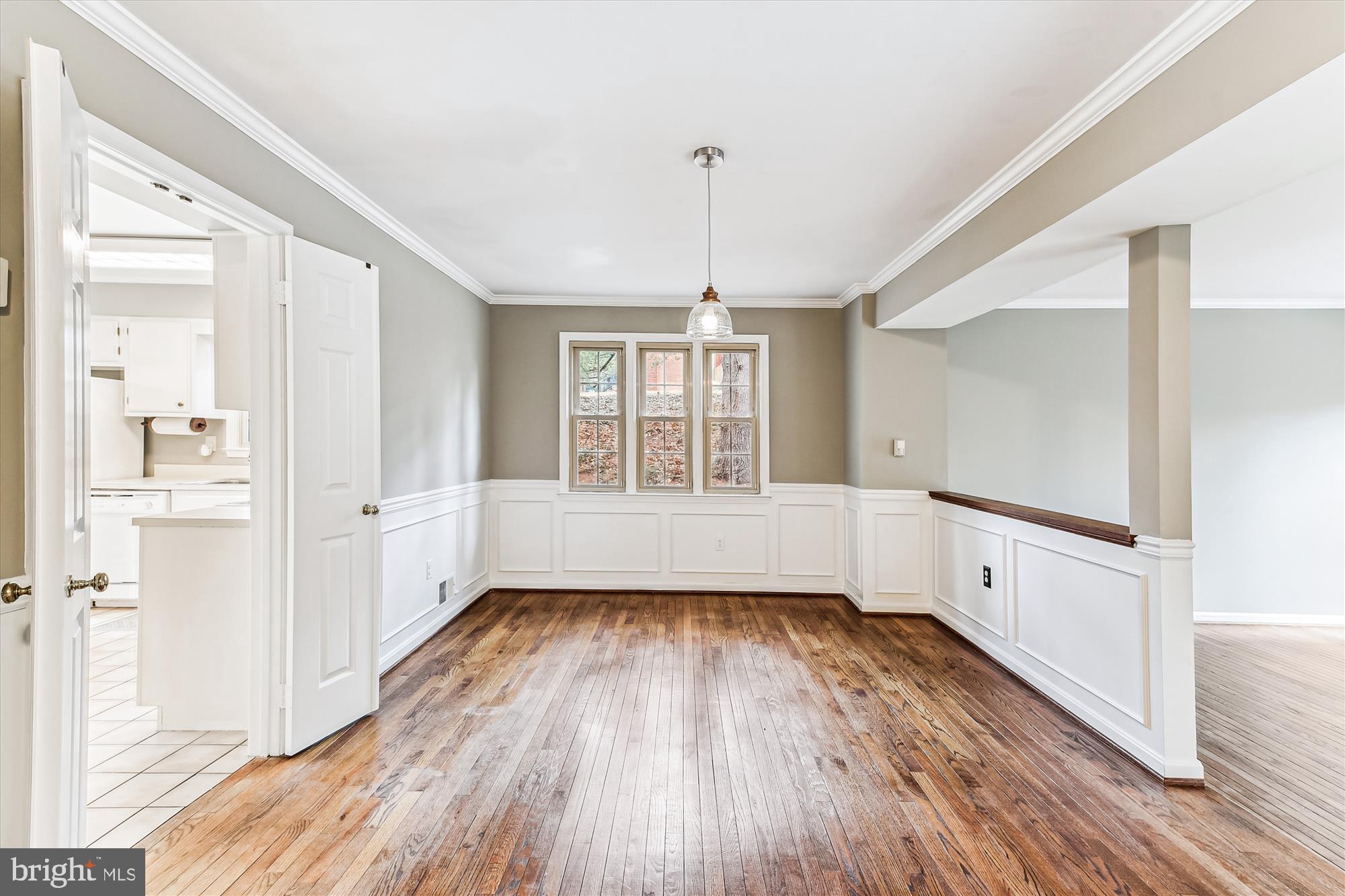 BALTIMORE COUNTY - Residential