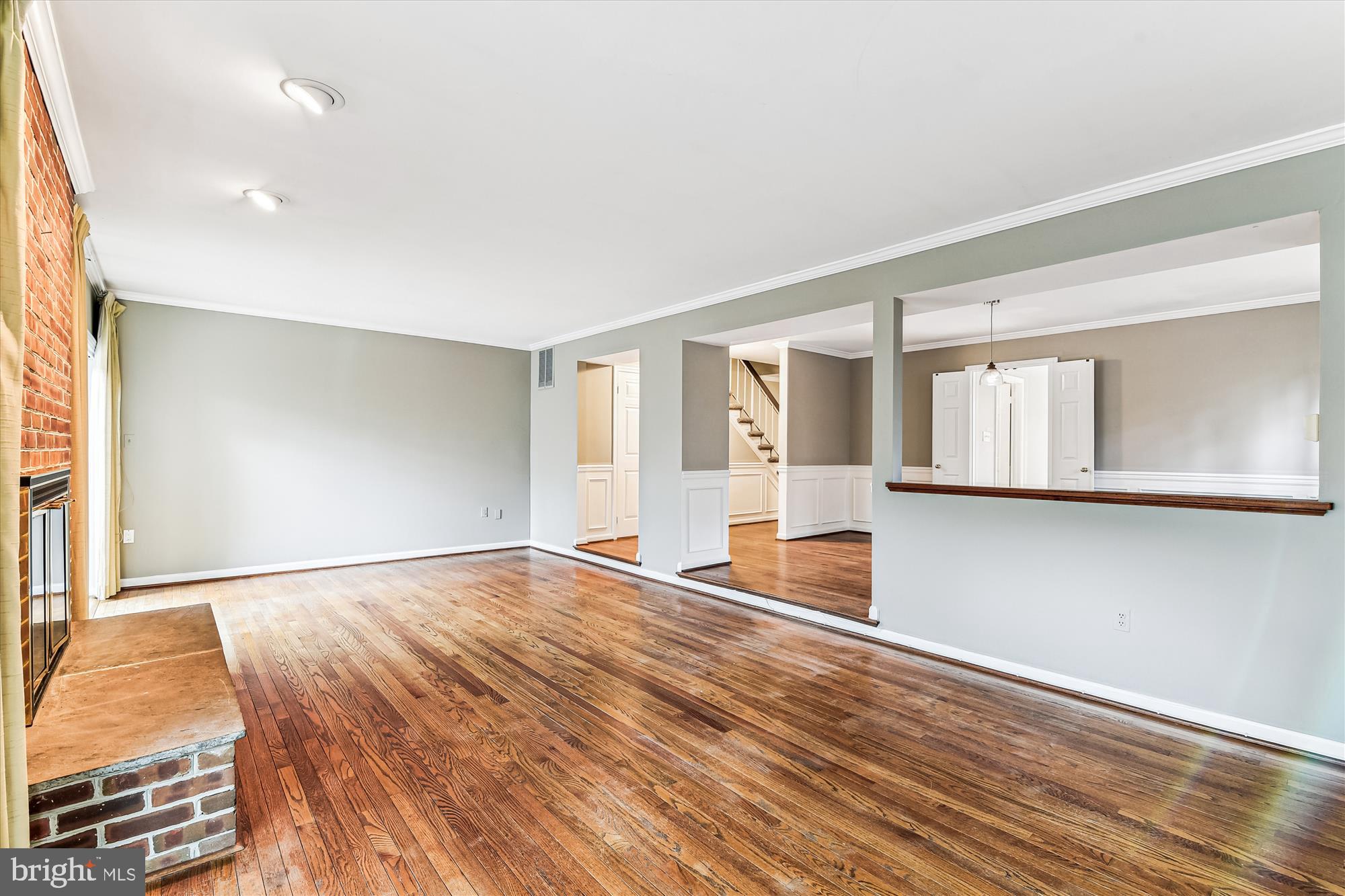 BALTIMORE COUNTY - Residential