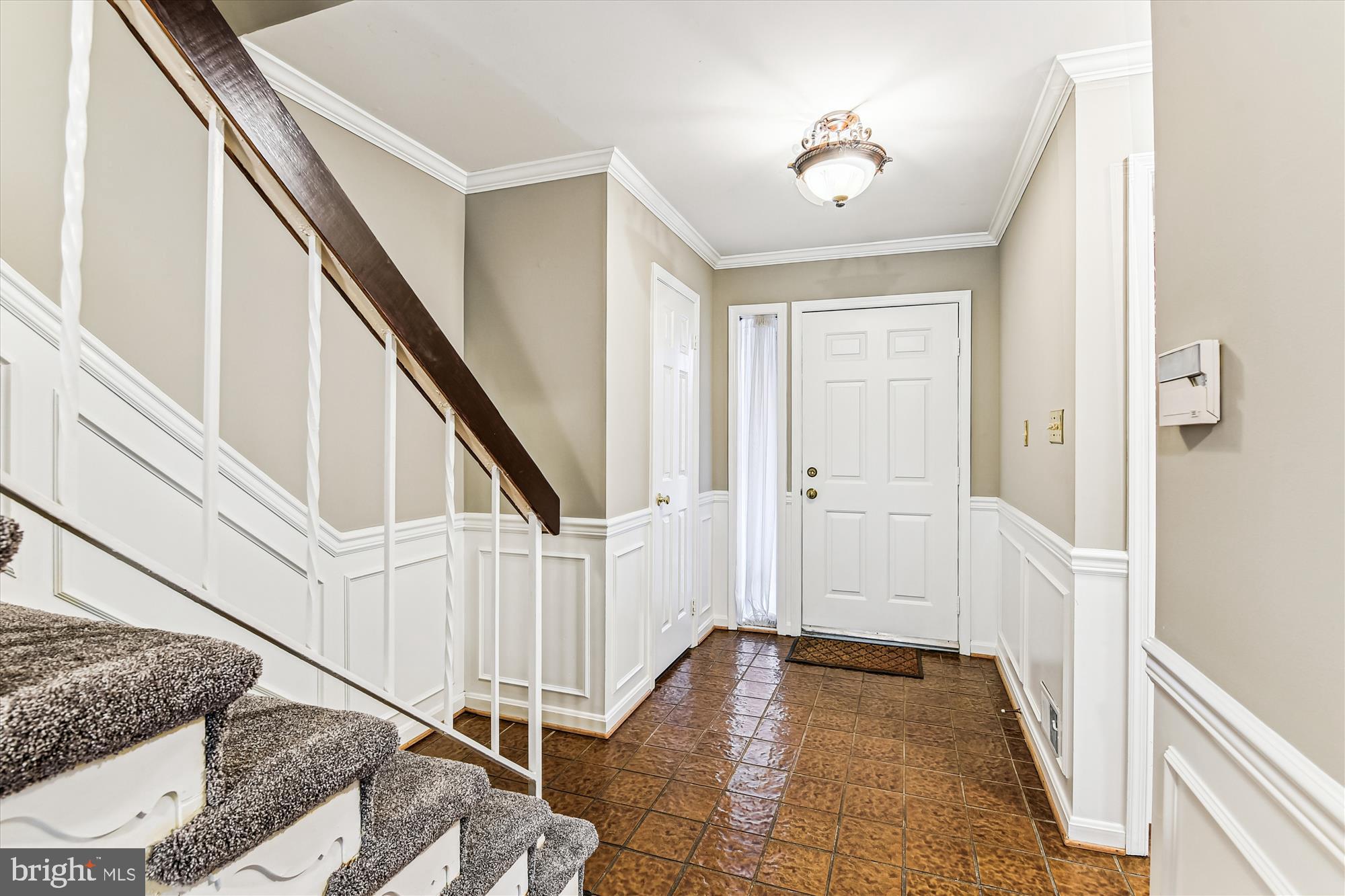 BALTIMORE COUNTY - Residential