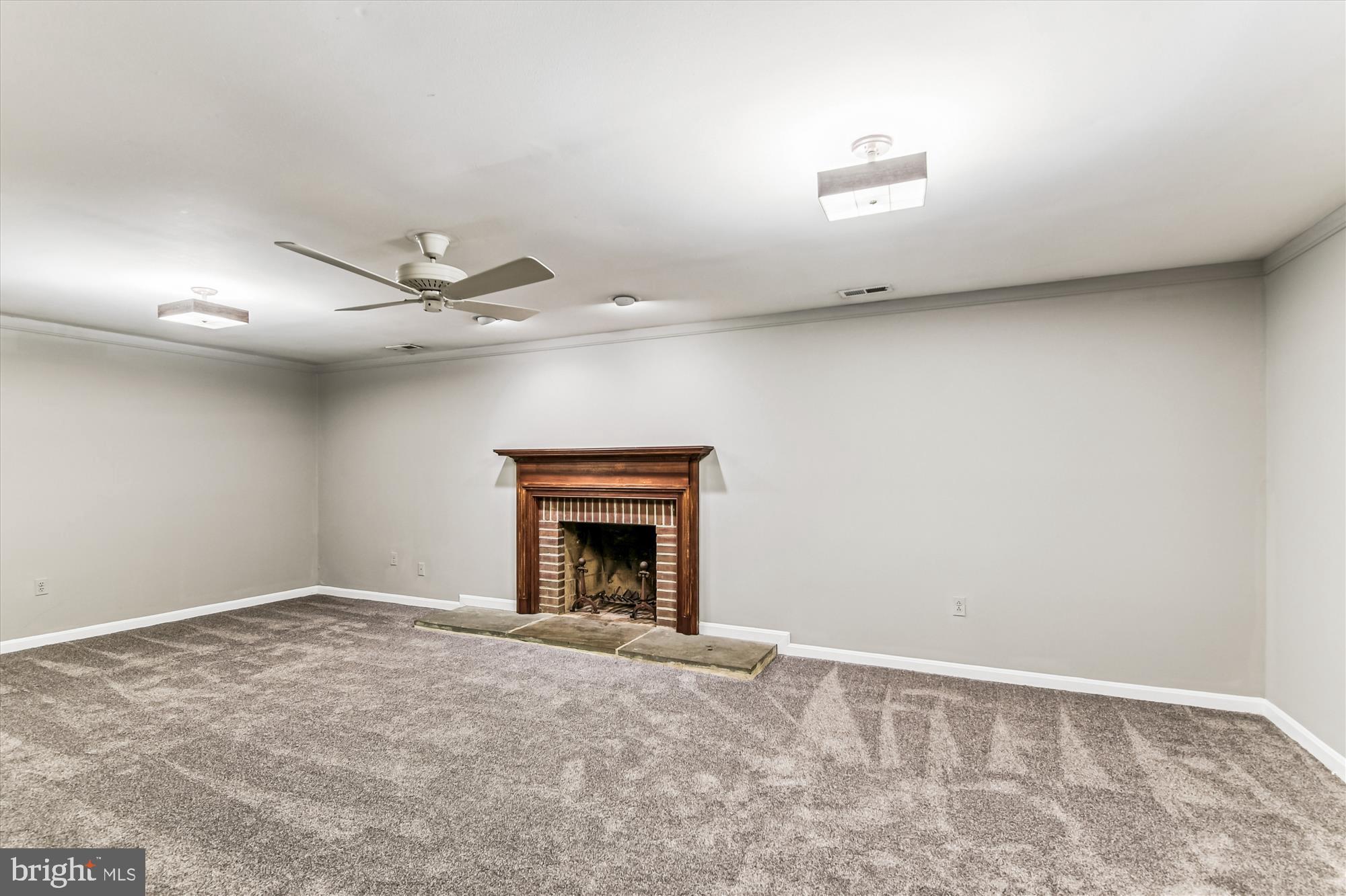 BALTIMORE COUNTY - Residential