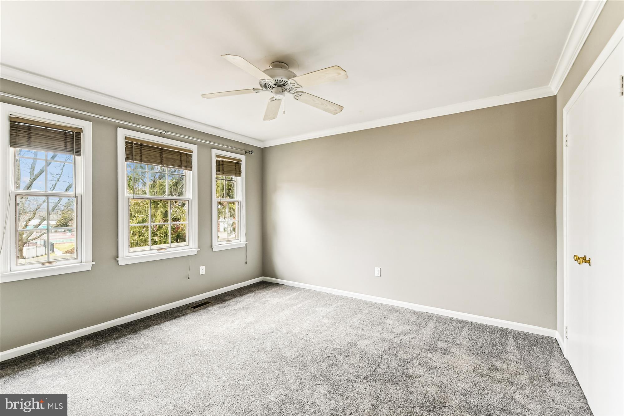 BALTIMORE COUNTY - Residential