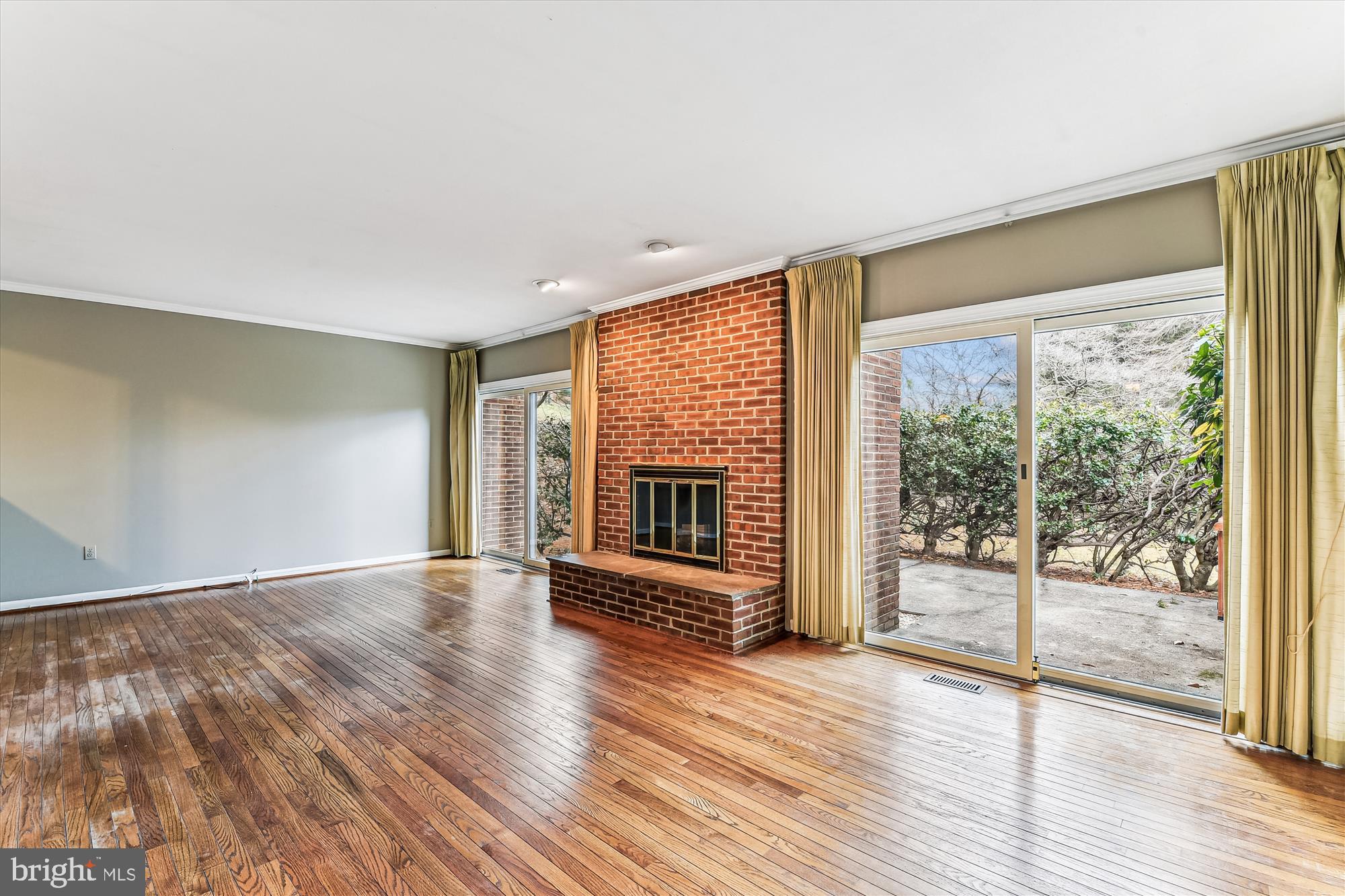 BALTIMORE COUNTY - Residential