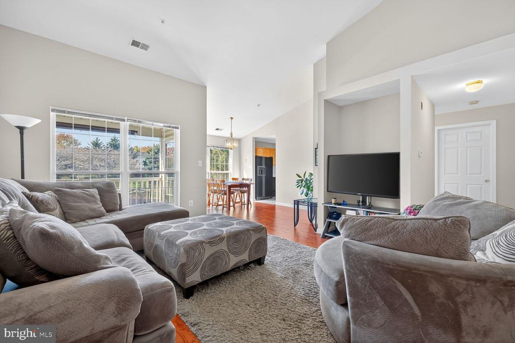 Photo of 2503 Coach House Way #3C, FREDERICK, MD 21702 (MLS # MDFR2072406)