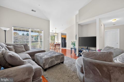 2503 COACH HOUSE WAY 3C FREDERICK MD 21702