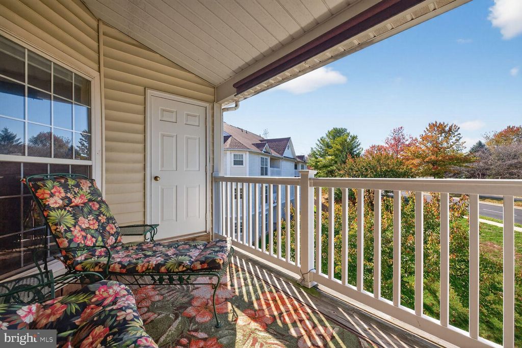 Photo of 2503 Coach House Way #3C, FREDERICK, MD 21702 (MLS # MDFR2072406)