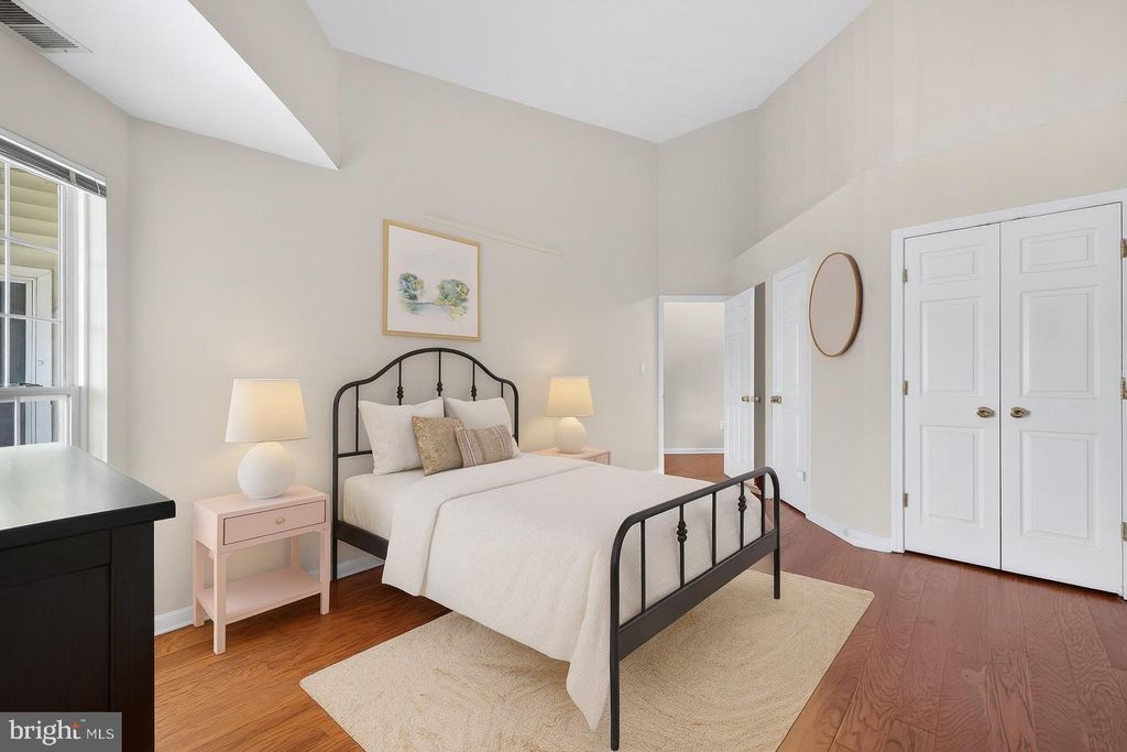 Photo of 2503 Coach House Way #3C, FREDERICK, MD 21702 (MLS # MDFR2072406)