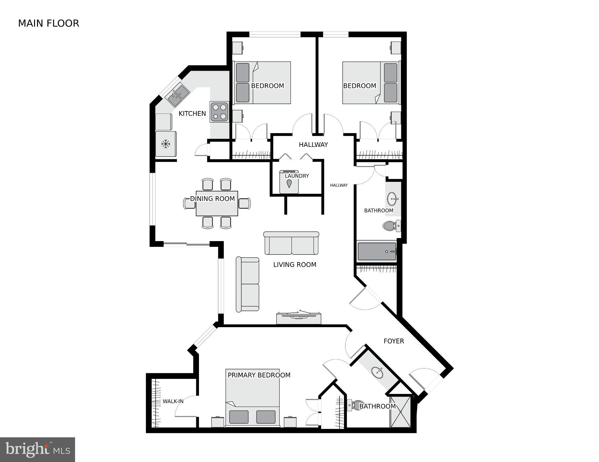 ECHO GLEN - Residential