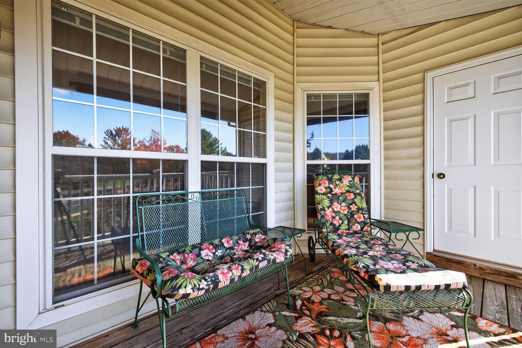 ECHO GLEN - Residential