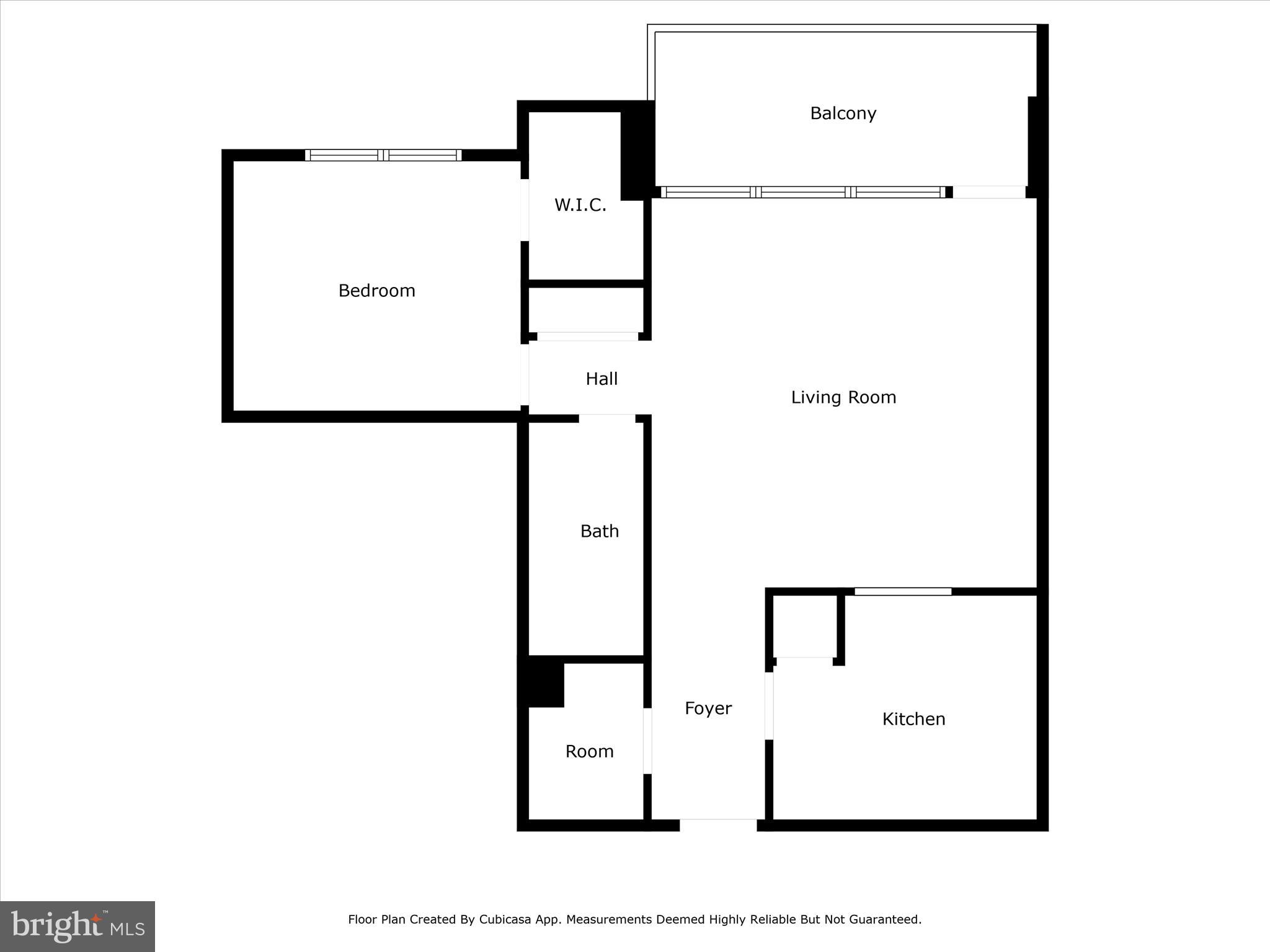SKYLINE PLAZA - Residential