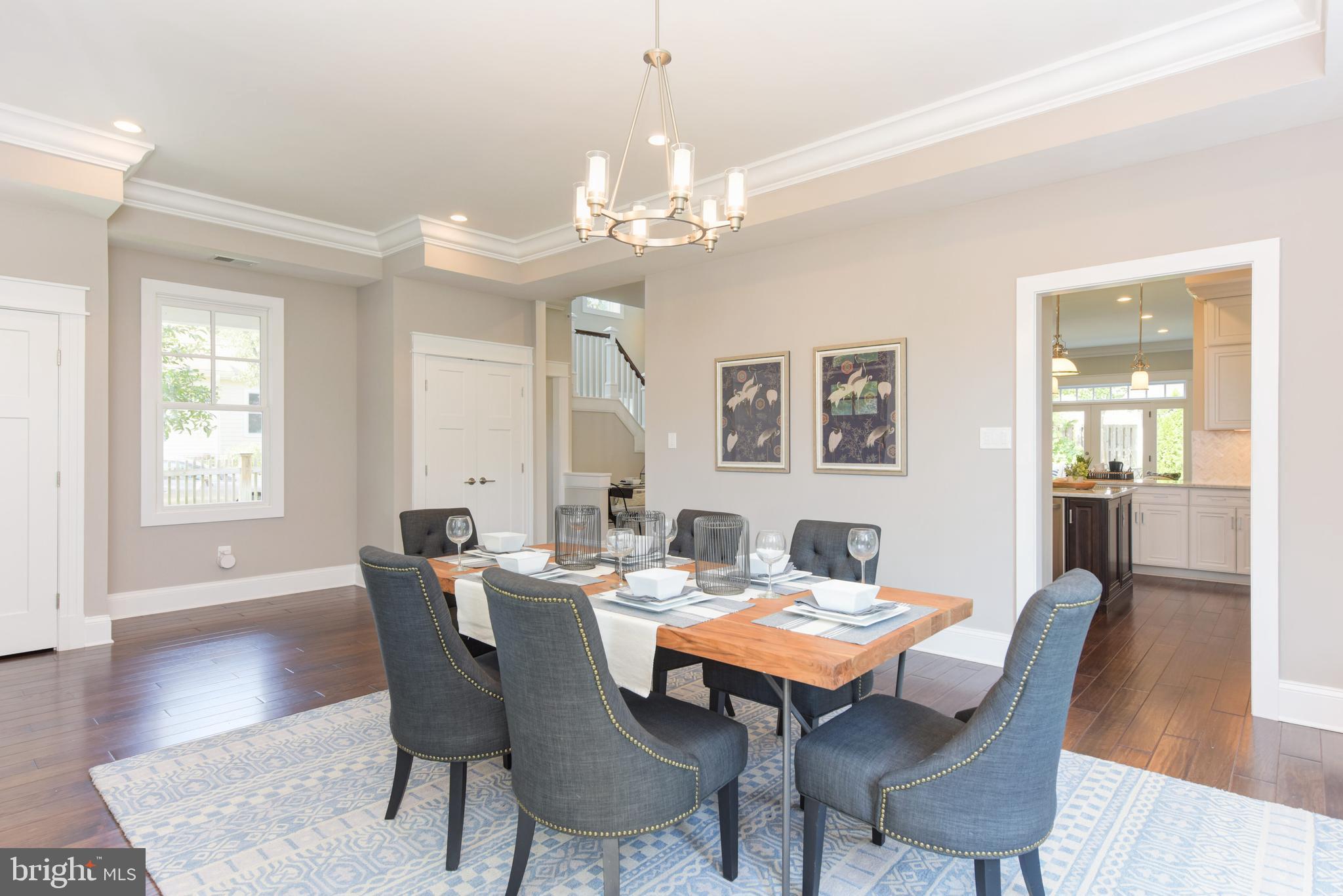 DEL RAY - Residential