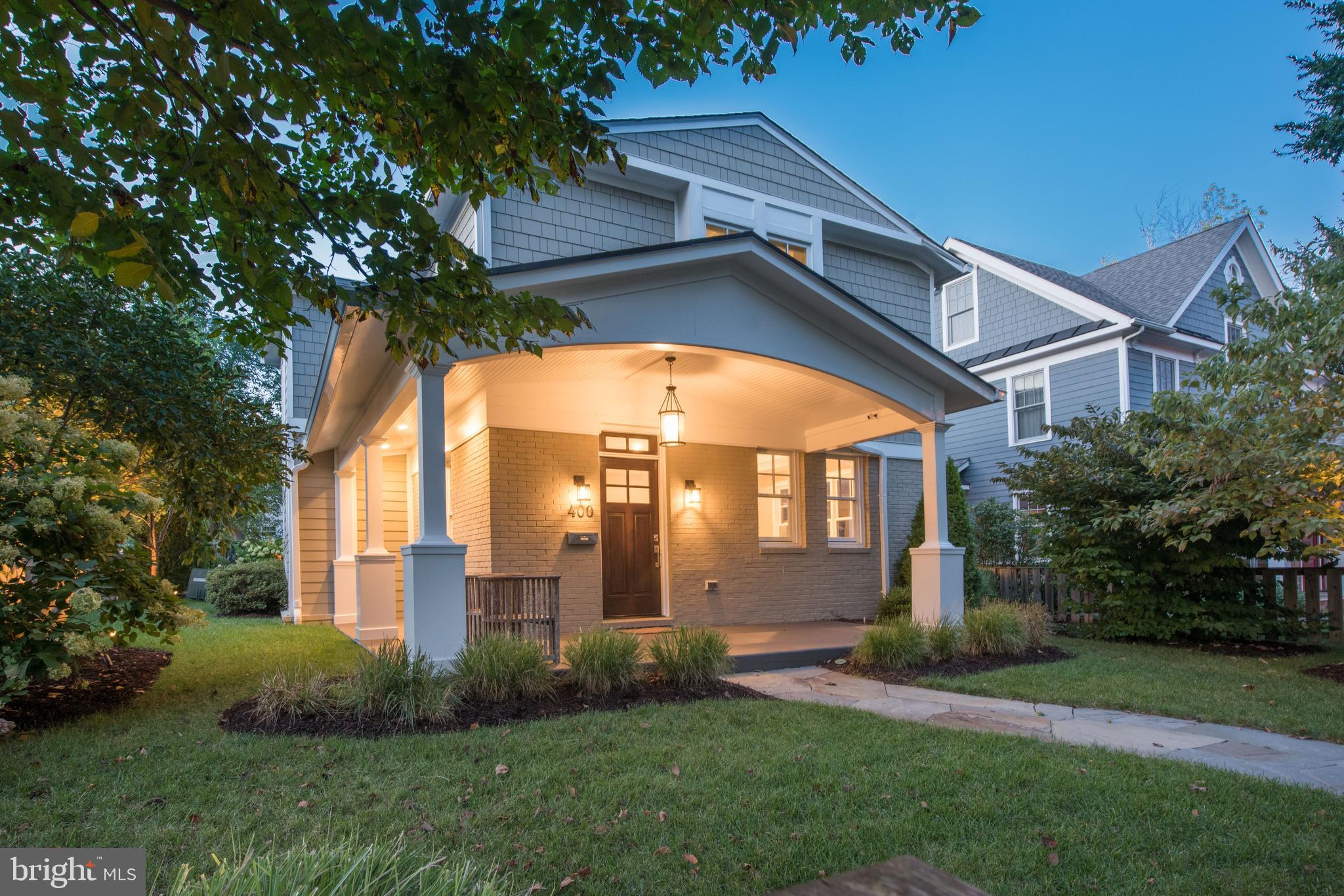 DEL RAY - Residential