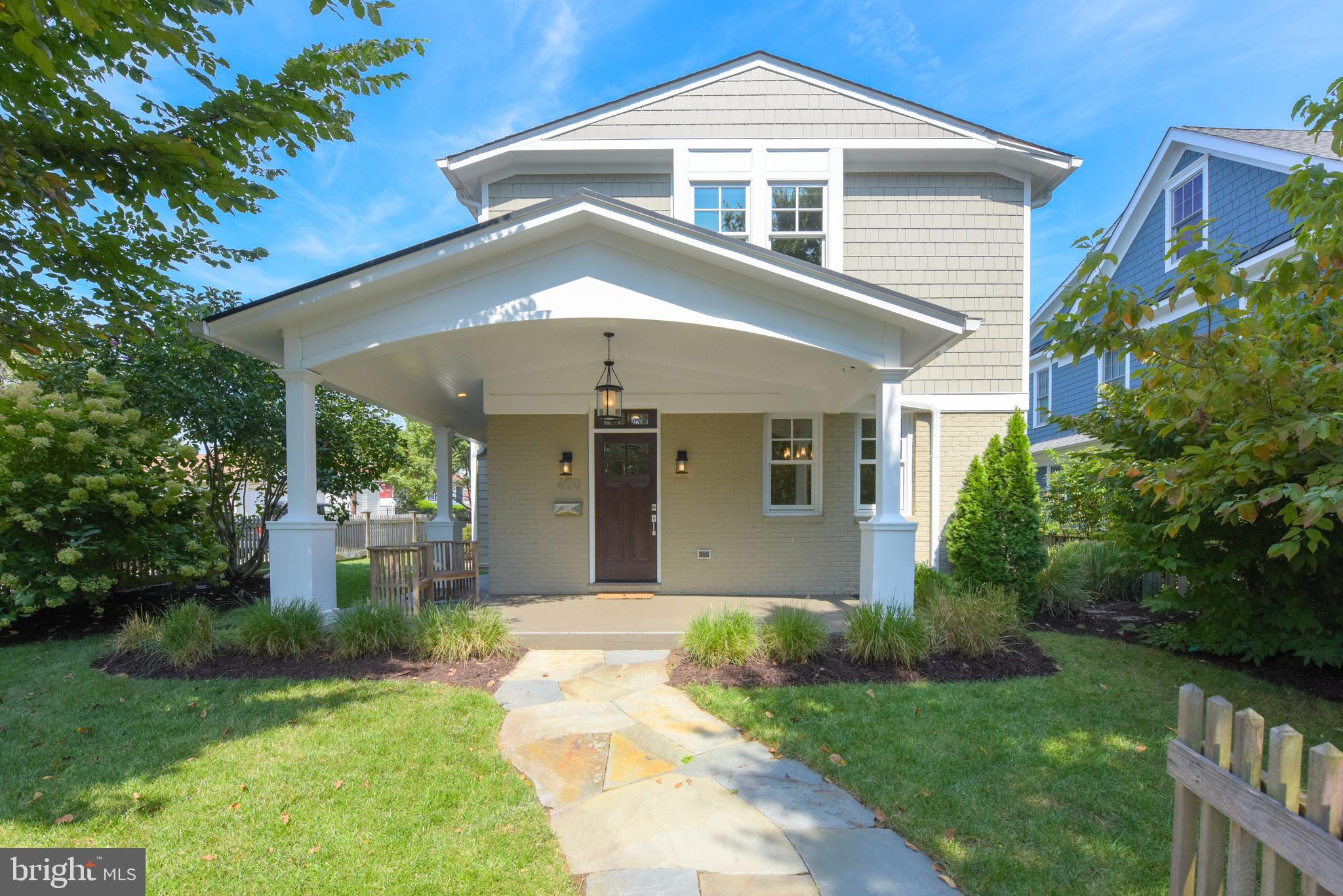 DEL RAY - Residential