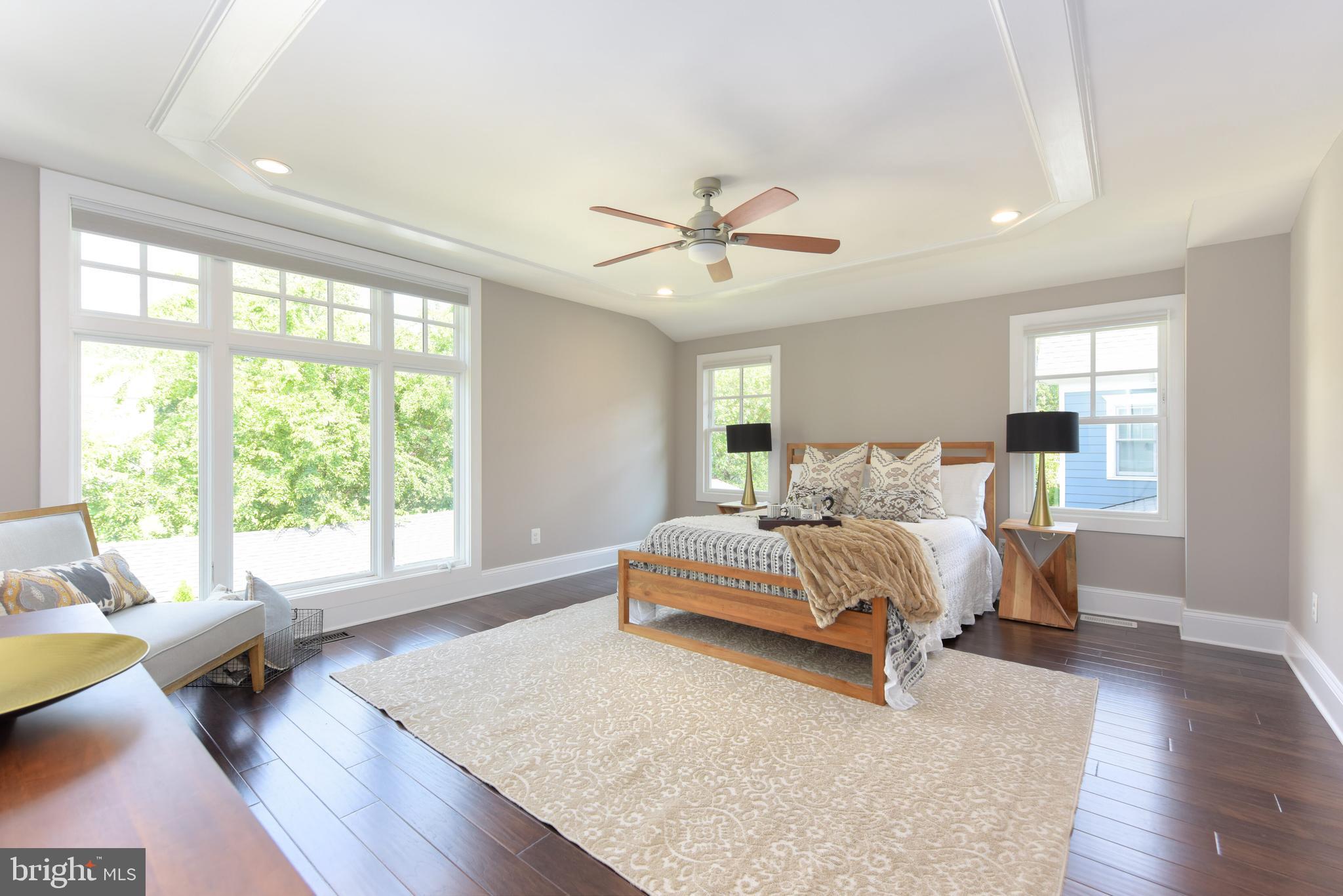 DEL RAY - Residential