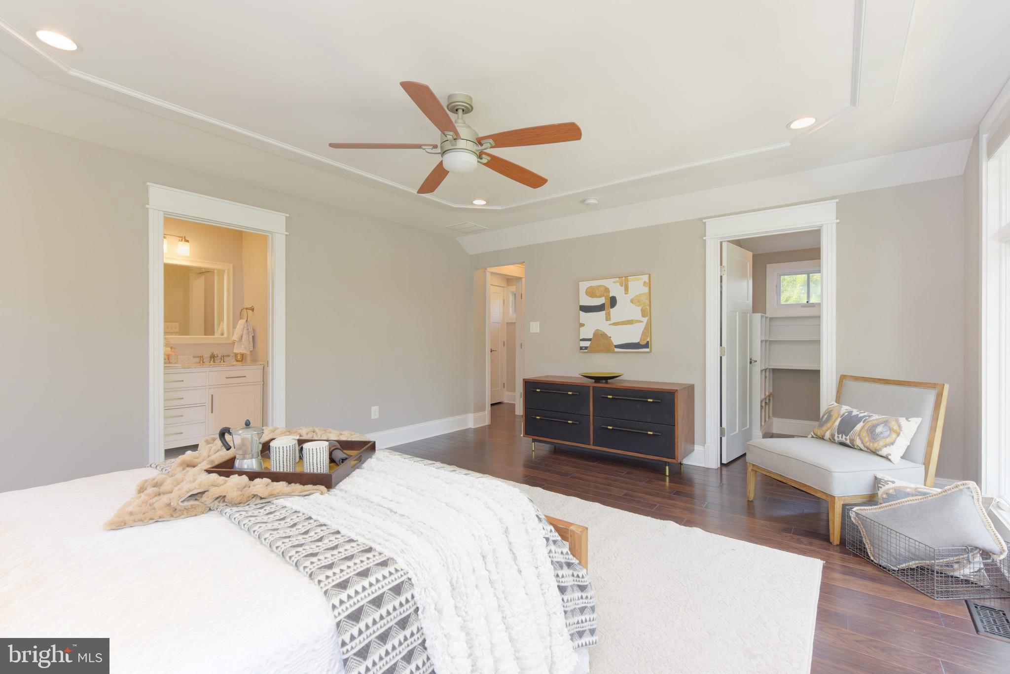 DEL RAY - Residential