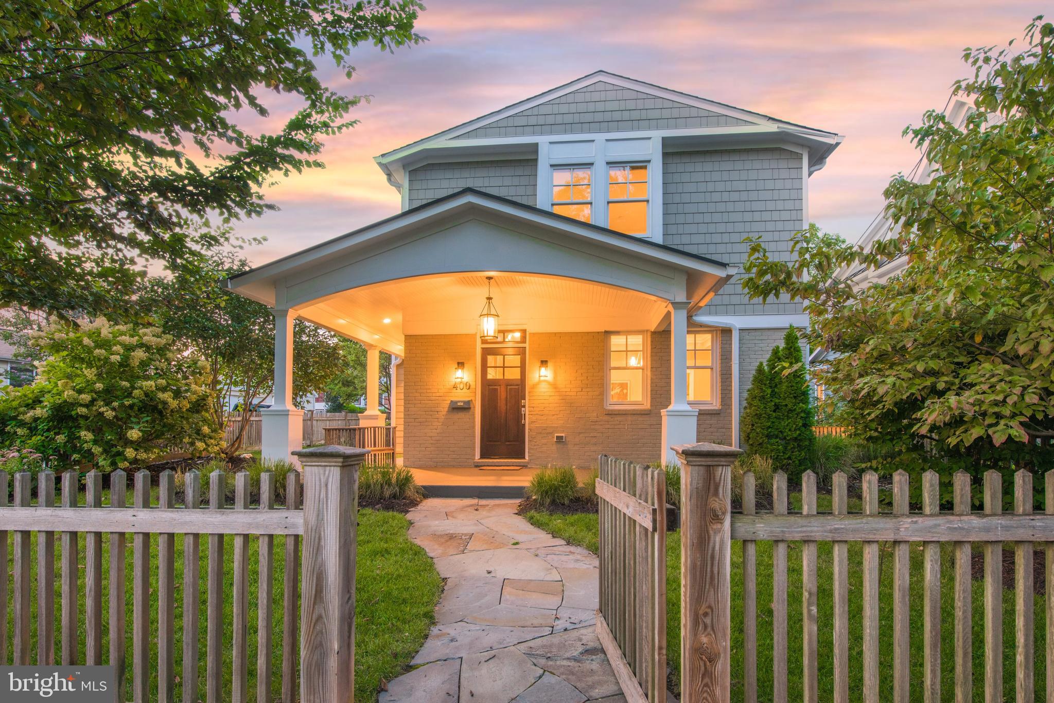 DEL RAY - Residential