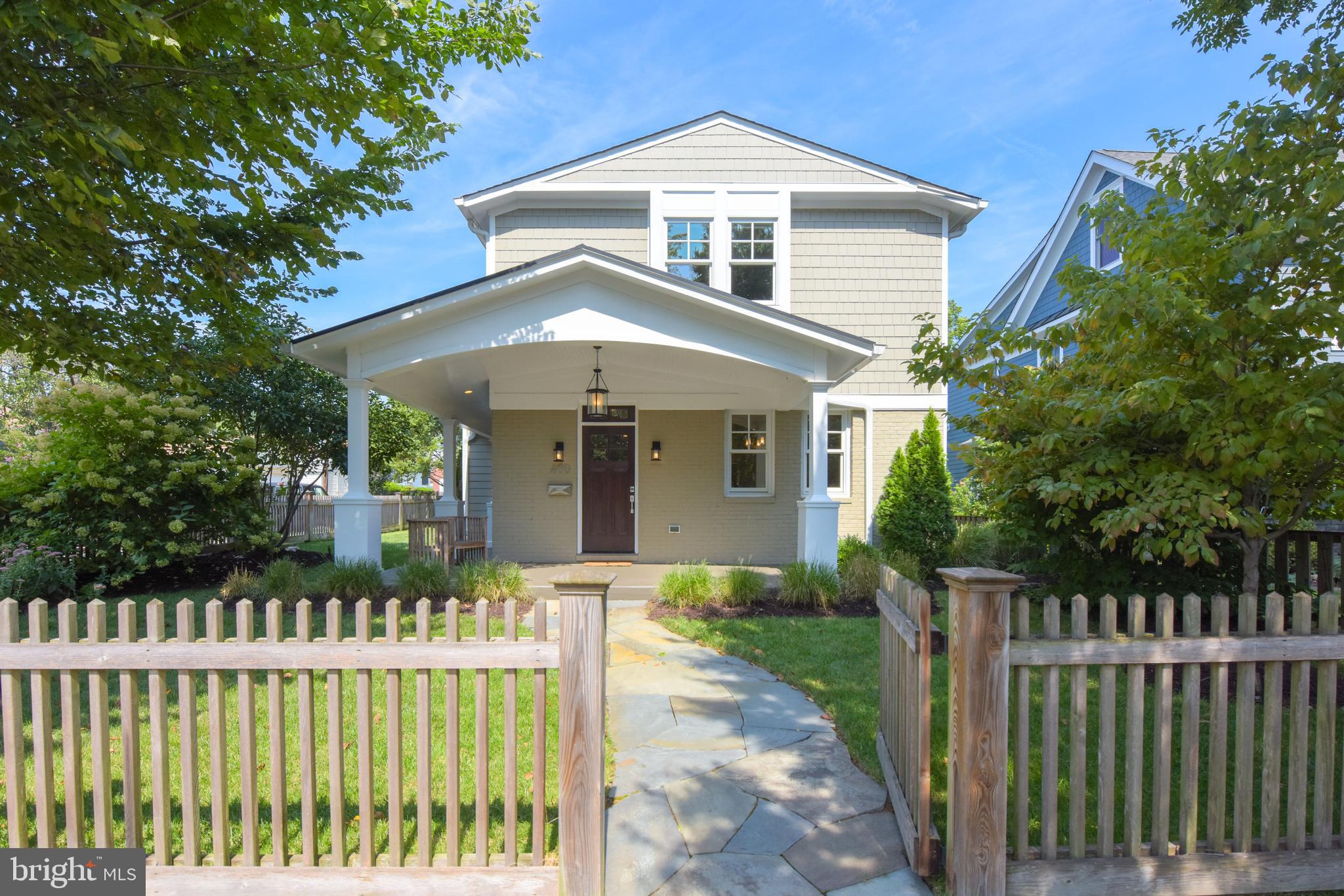 DEL RAY - Residential