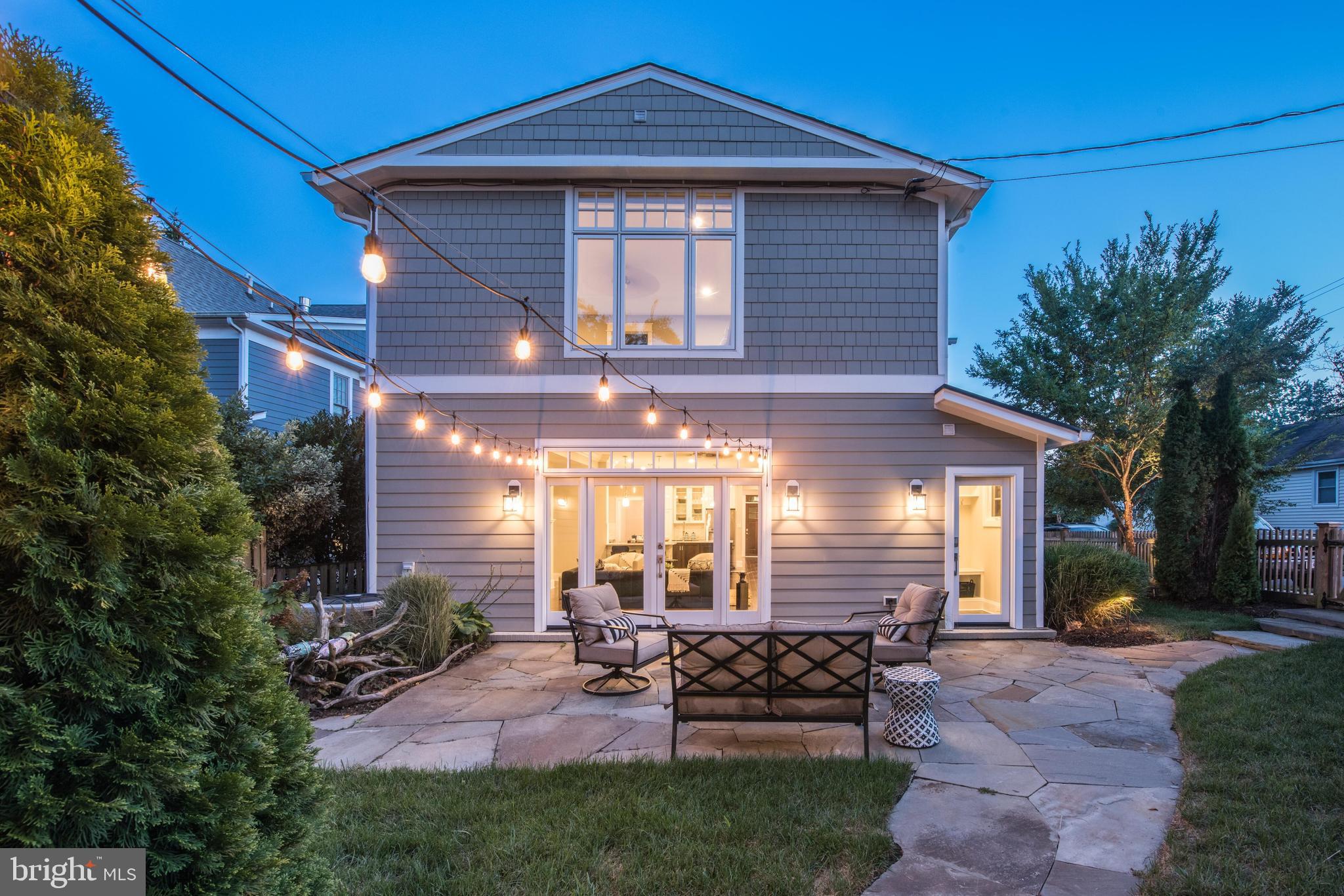 DEL RAY - Residential