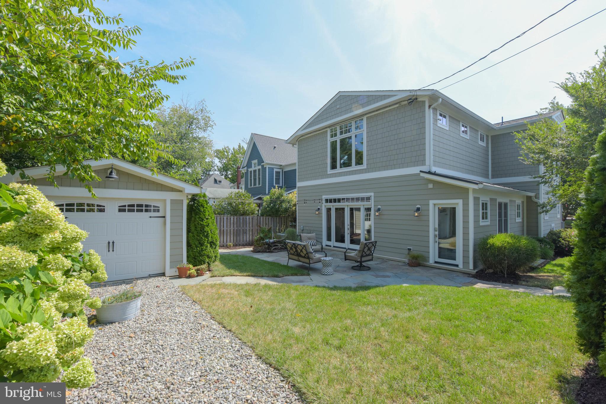 DEL RAY - Residential