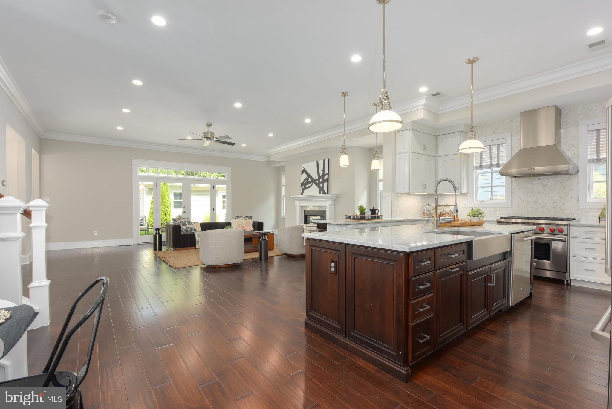 DEL RAY - Residential