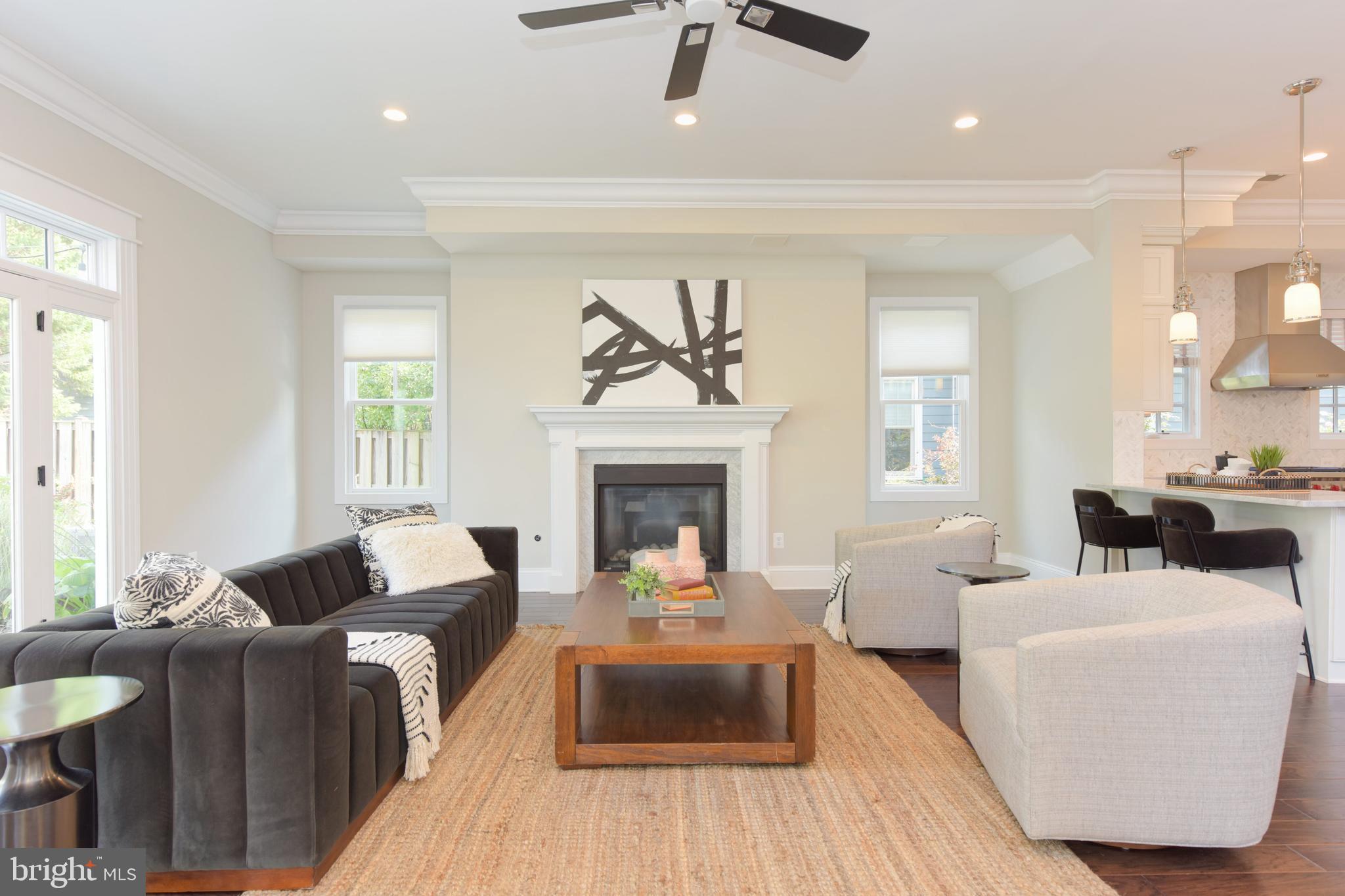 DEL RAY - Residential