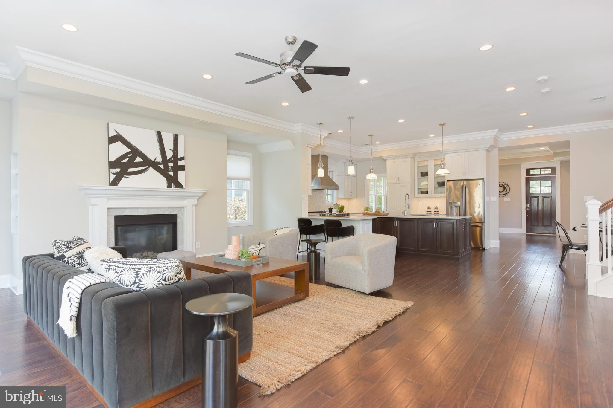 DEL RAY - Residential