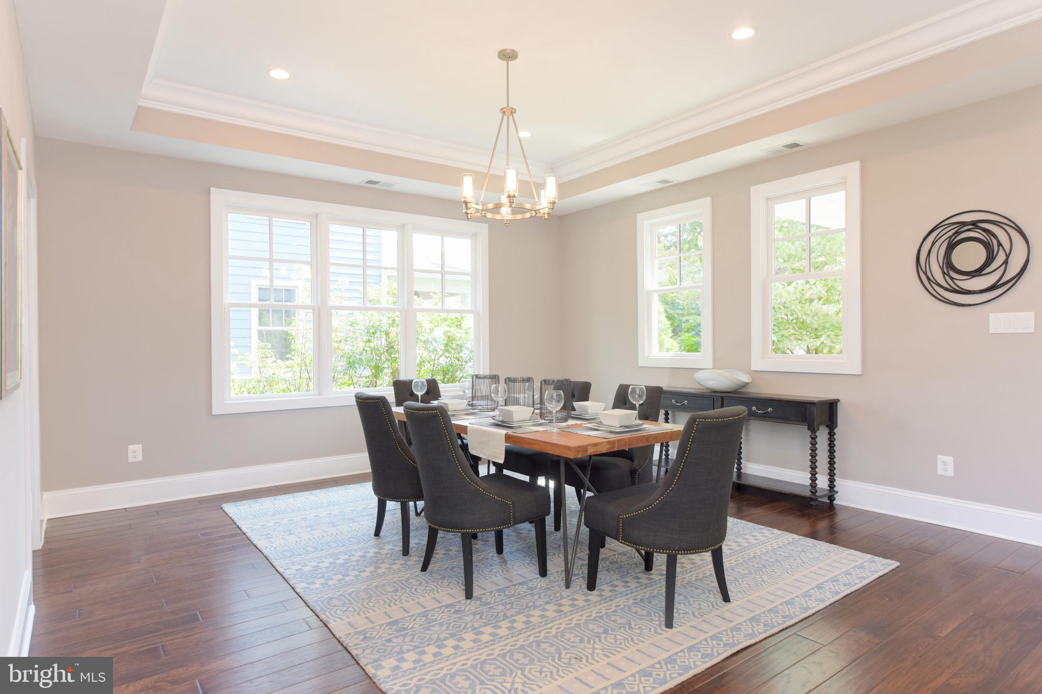 DEL RAY - Residential