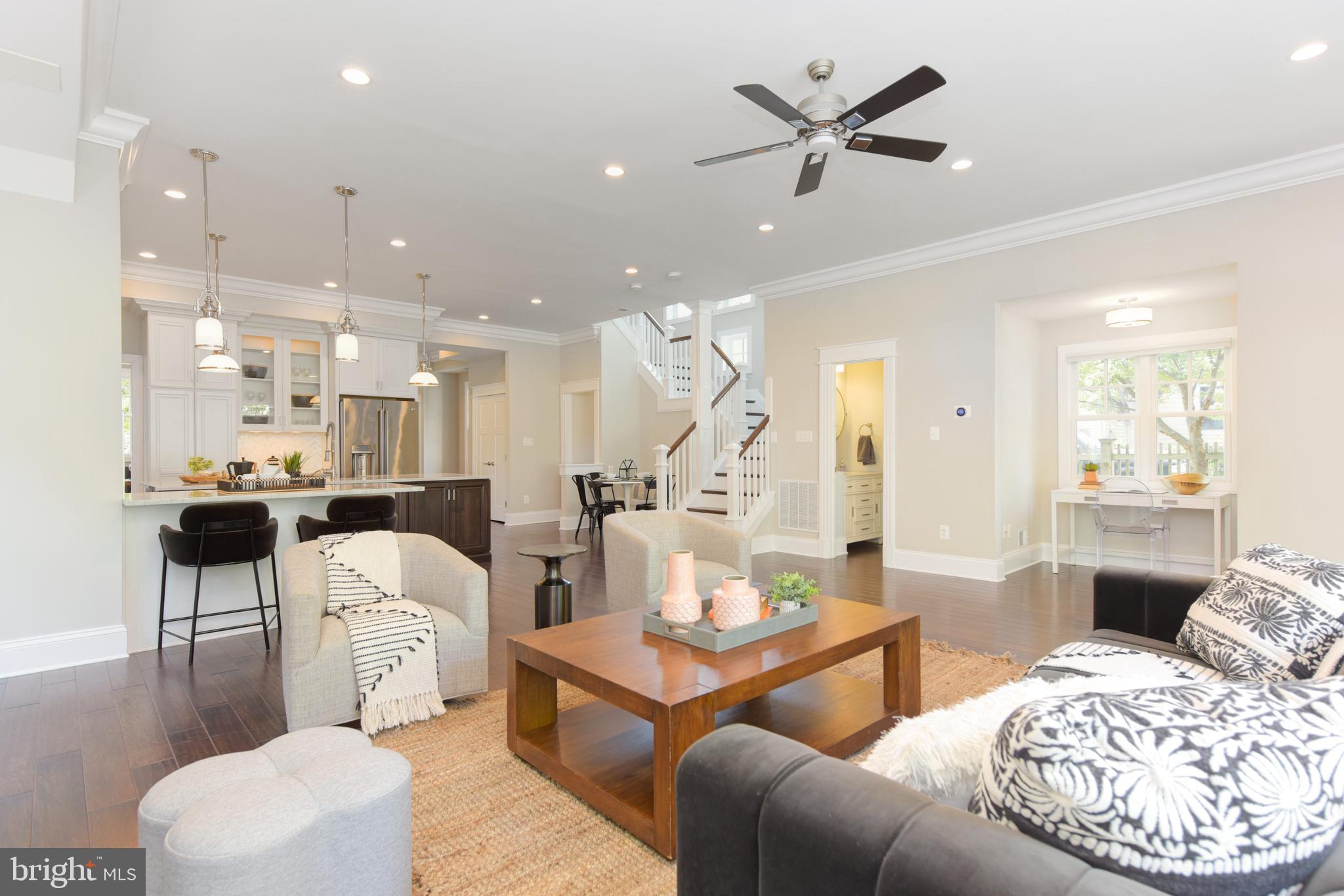 DEL RAY - Residential