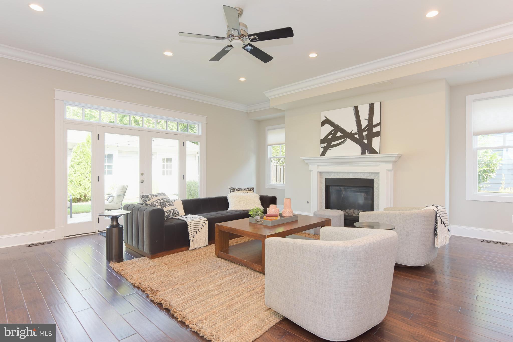 DEL RAY - Residential