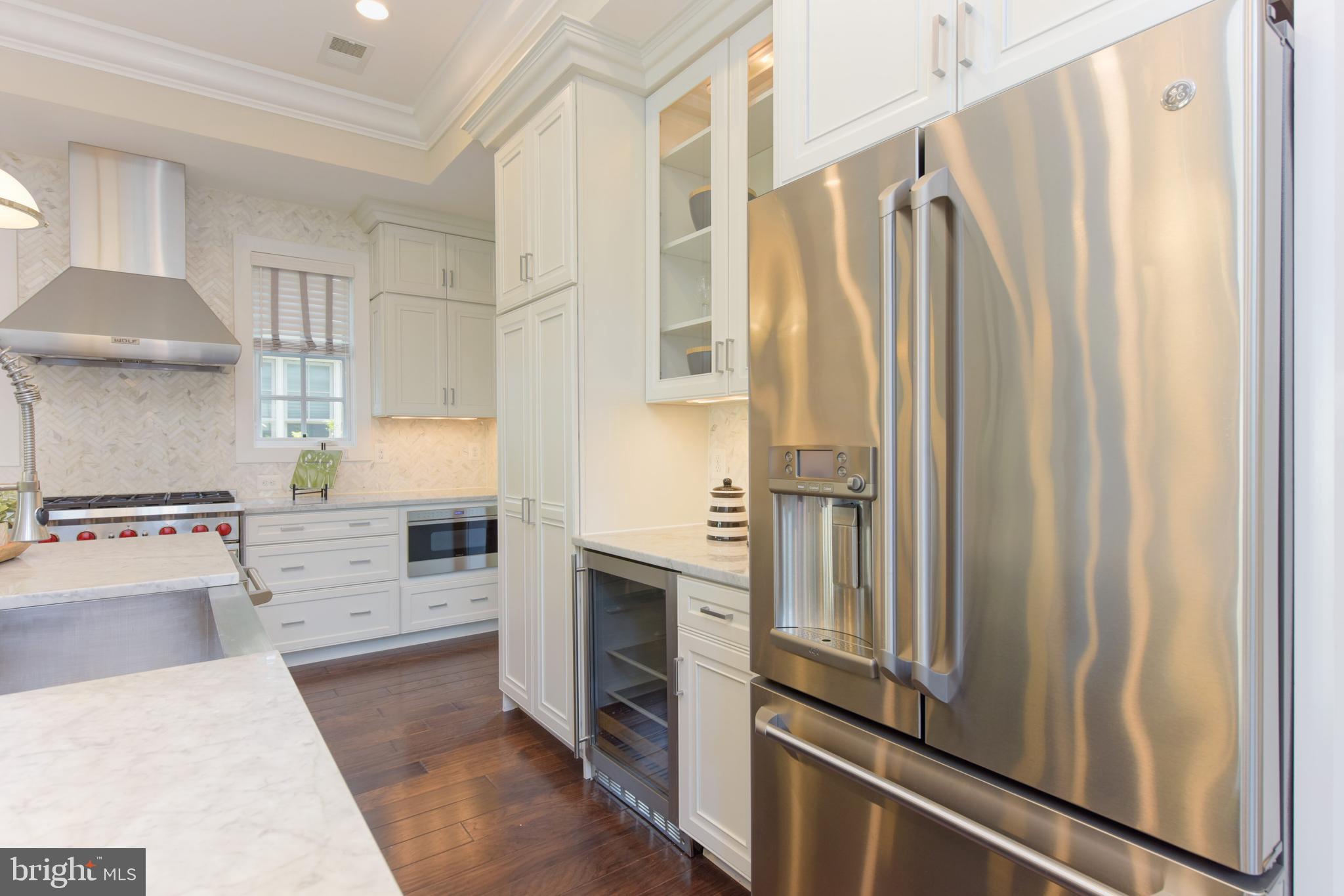 DEL RAY - Residential