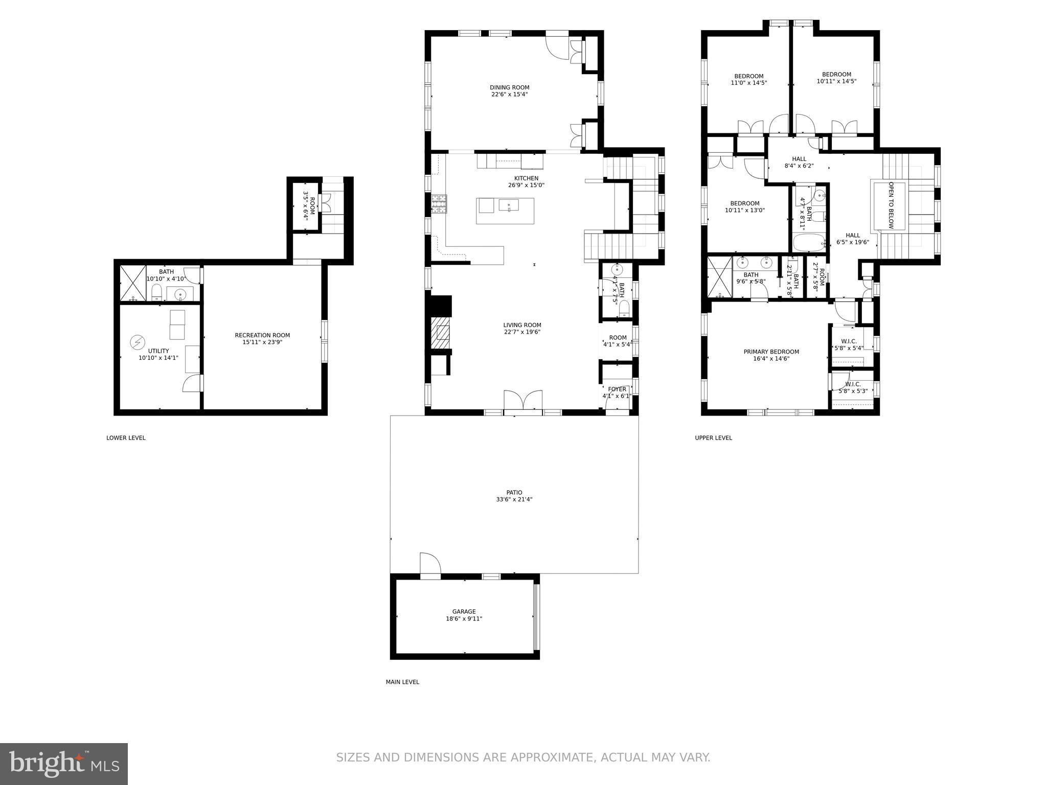 DEL RAY - Residential
