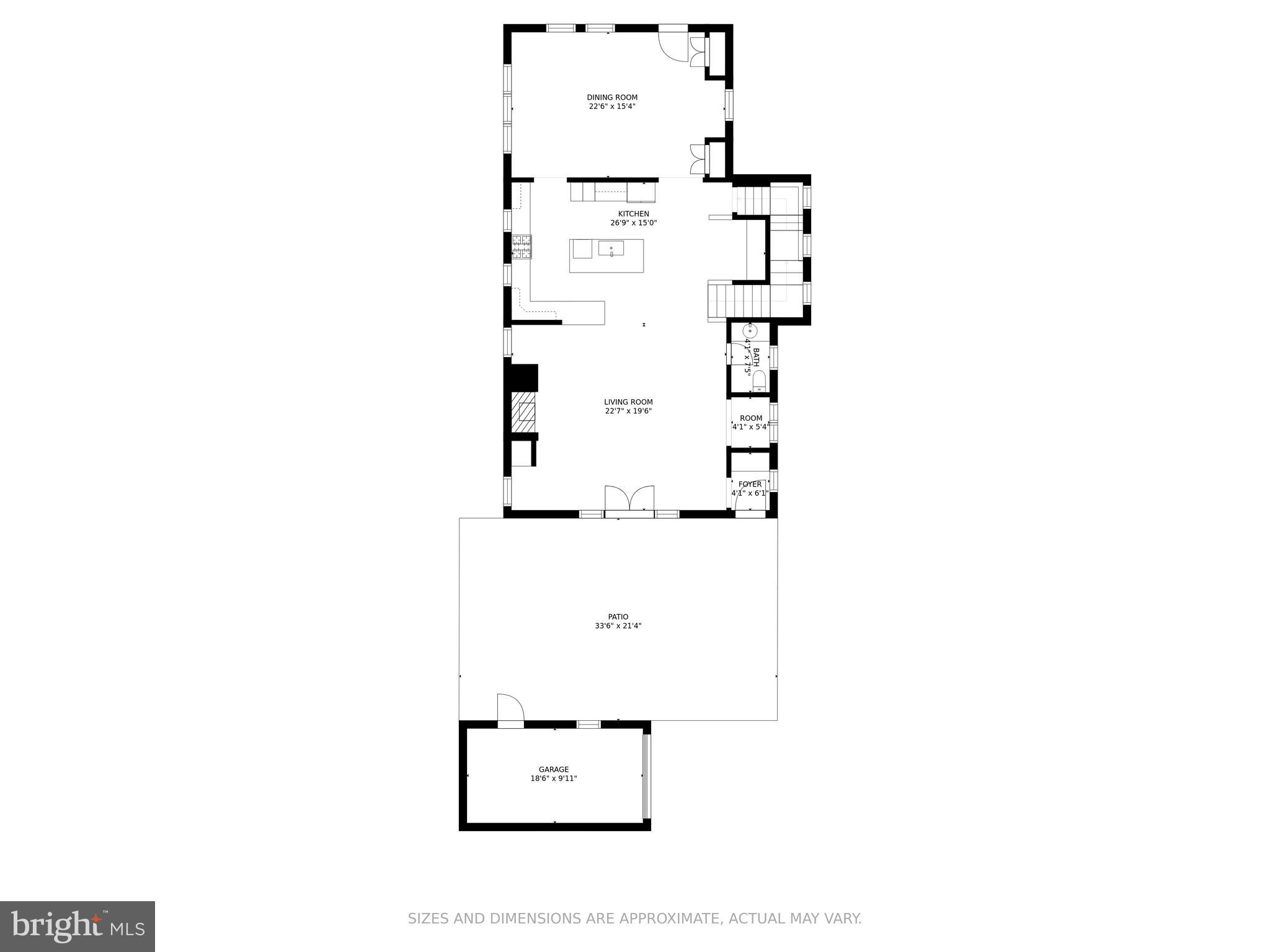 DEL RAY - Residential