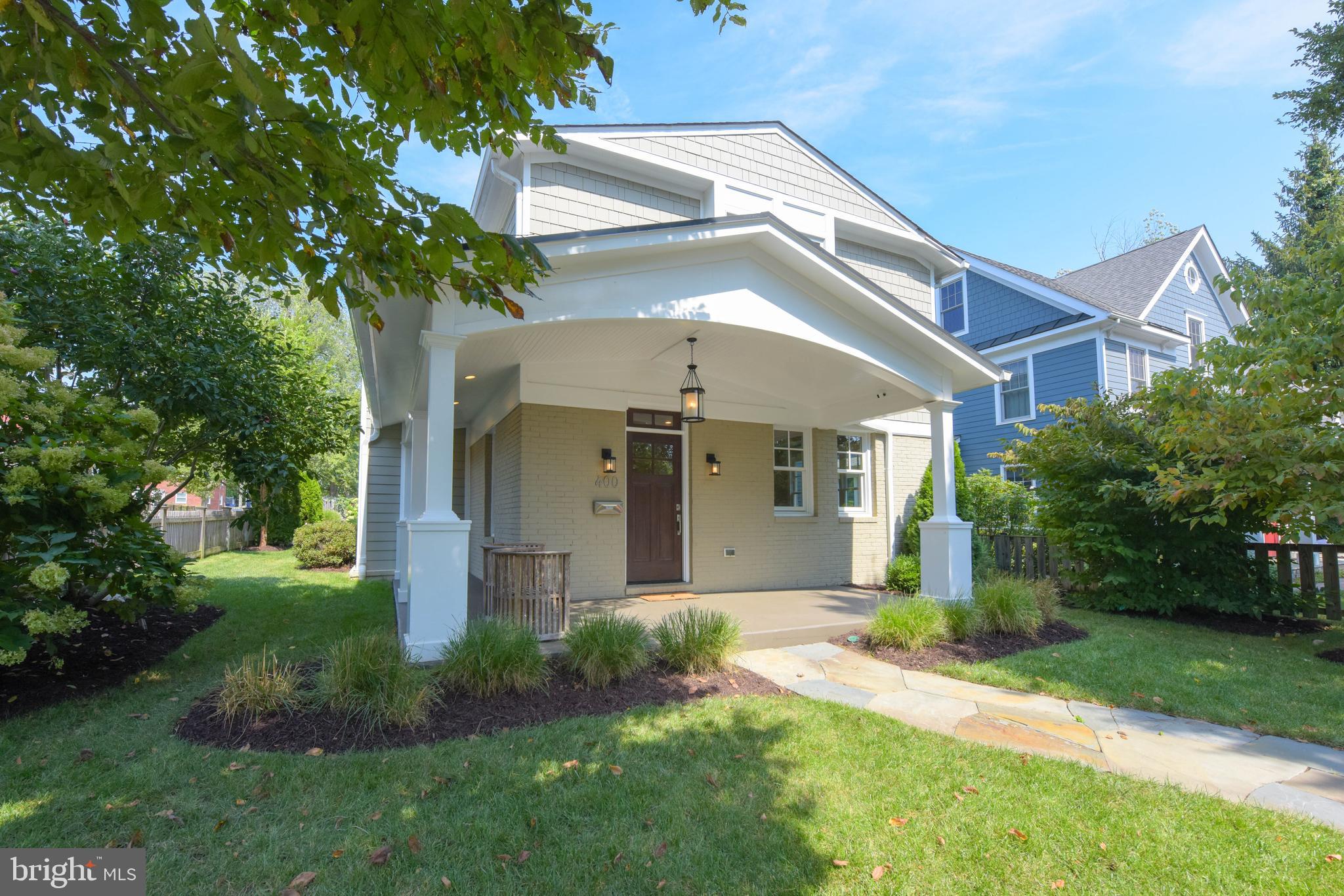 DEL RAY - Residential