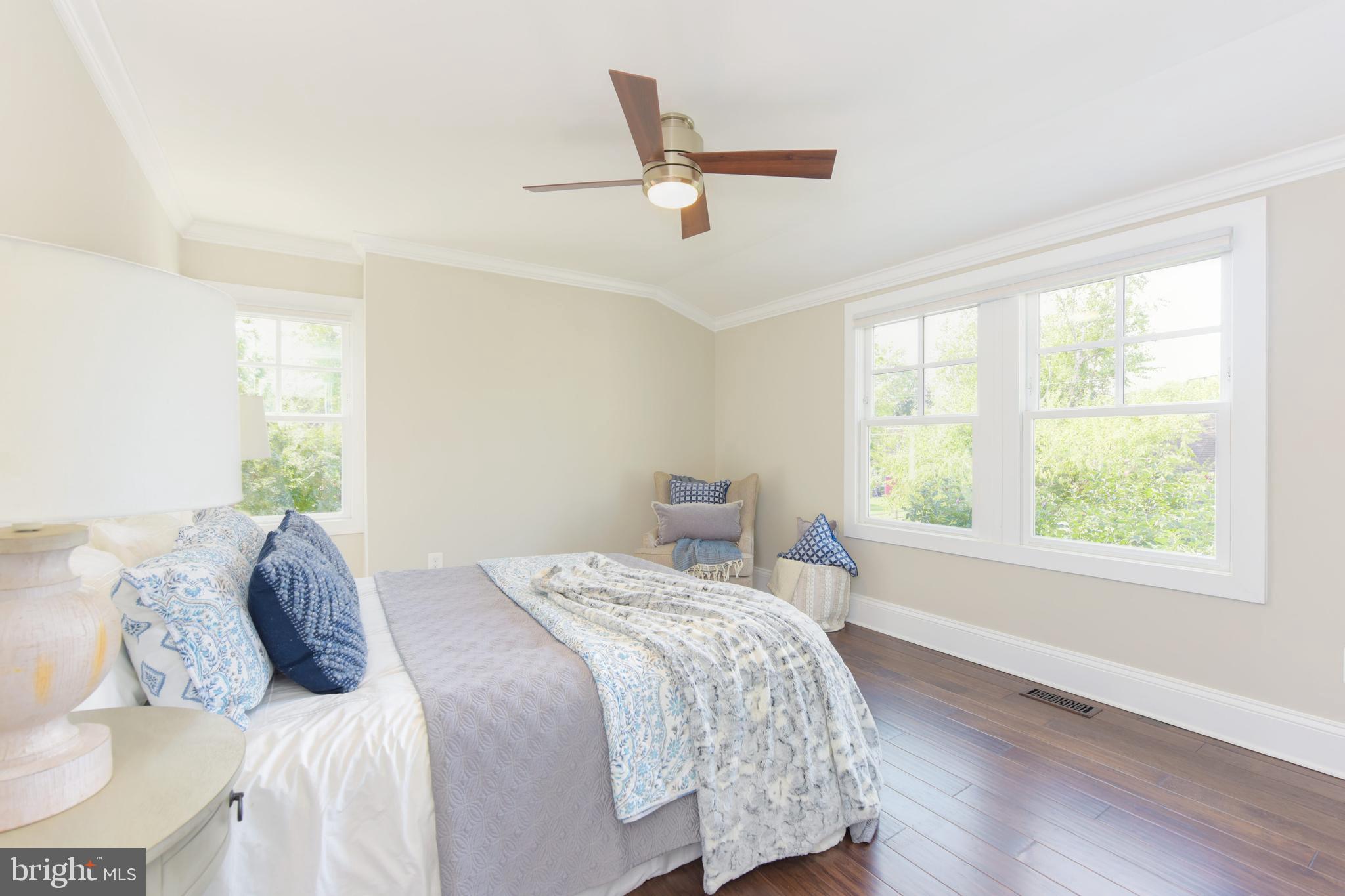 DEL RAY - Residential