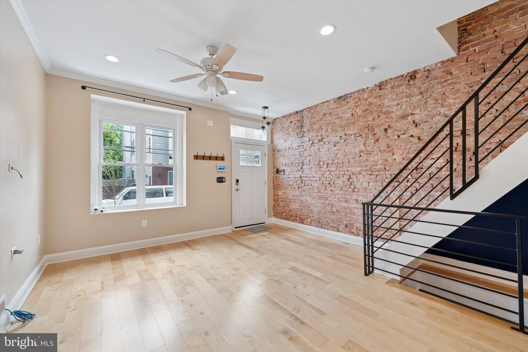 BREWERYTOWN - Residential Lease