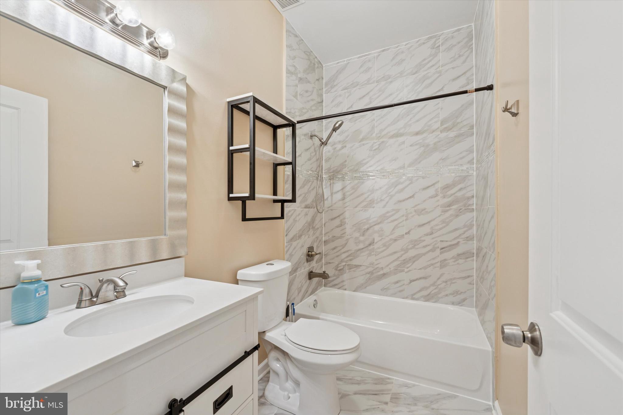 BREWERYTOWN - Residential Lease