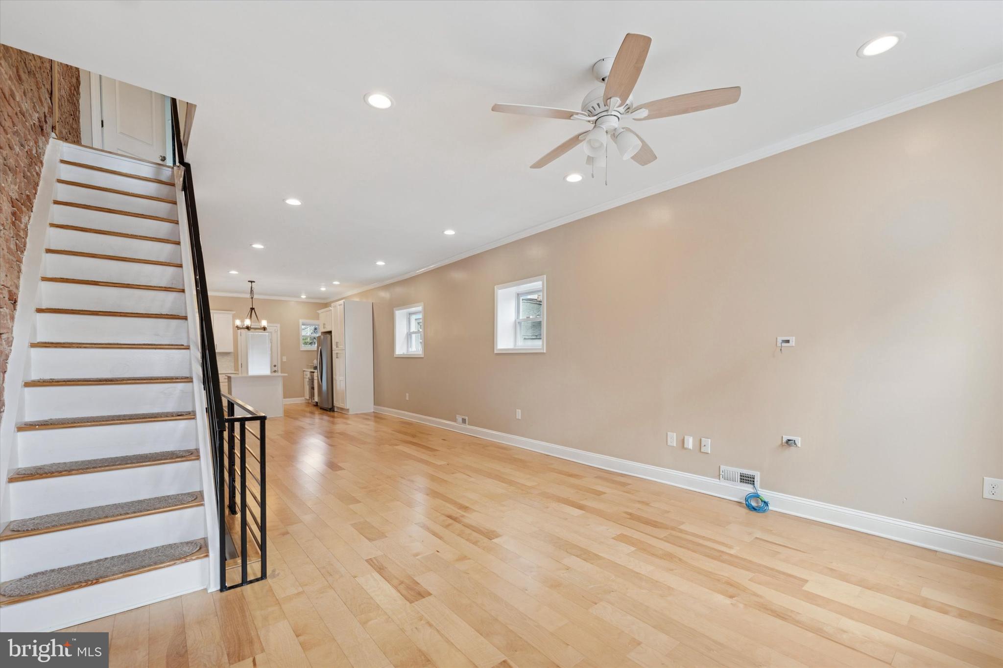 BREWERYTOWN - Residential Lease